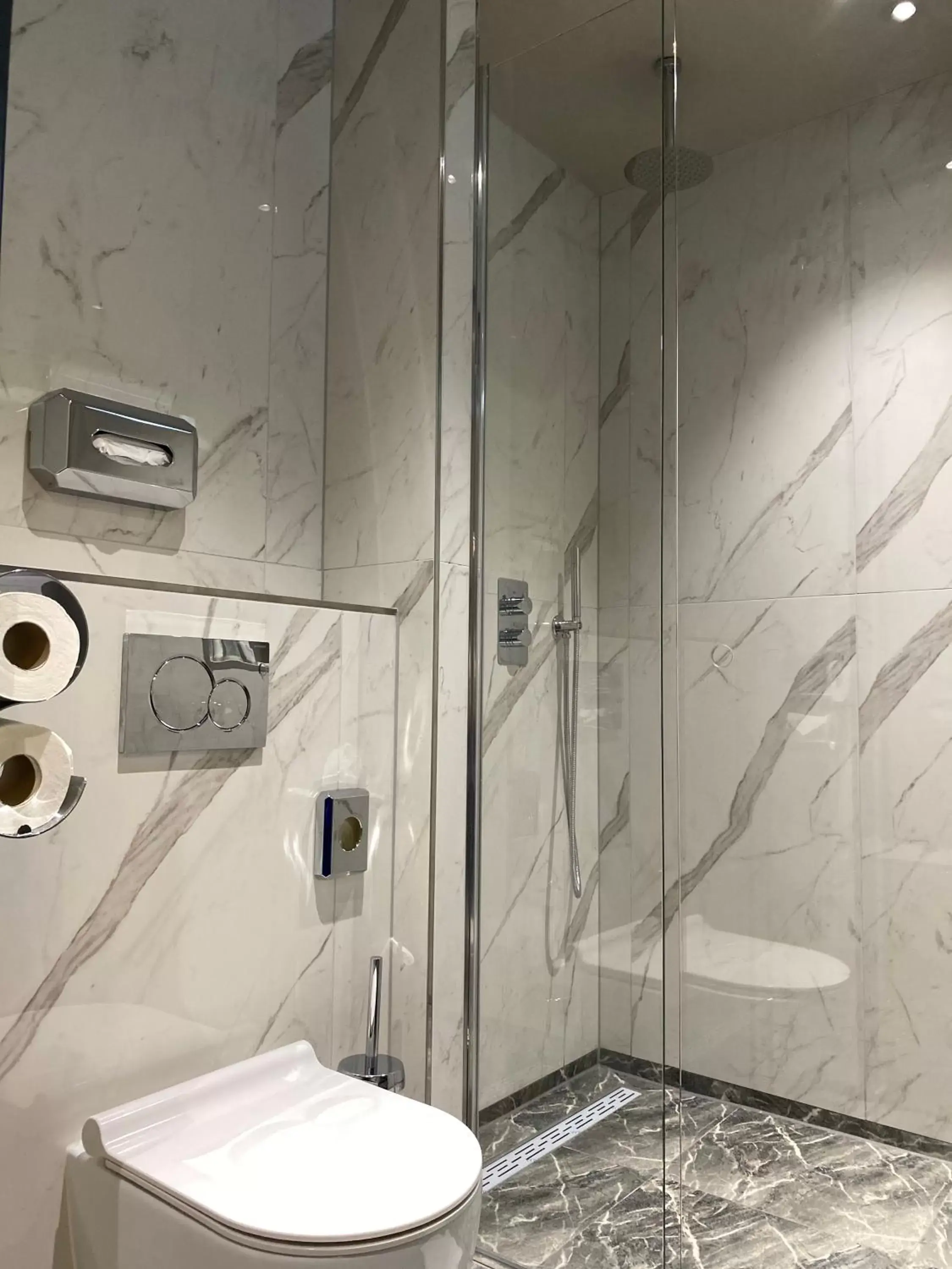 Large Standard room with Double Bed Patio View in G Experience Hotel Large Standard room with Double Bed Patio View in G Experience Hotel