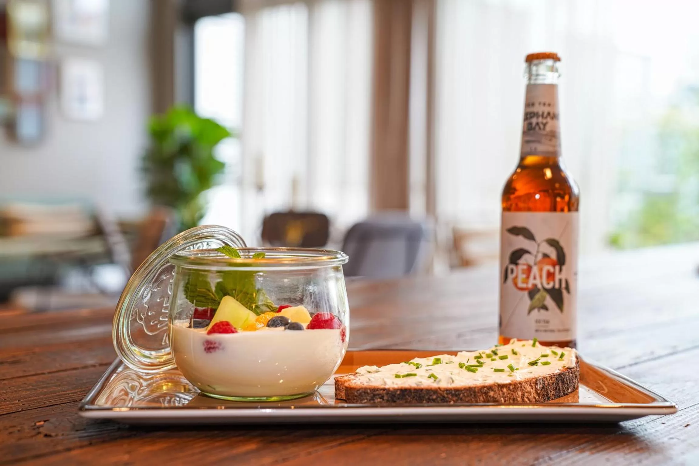 Breakfast in Vienna House Easy by Wyndham Bonn City