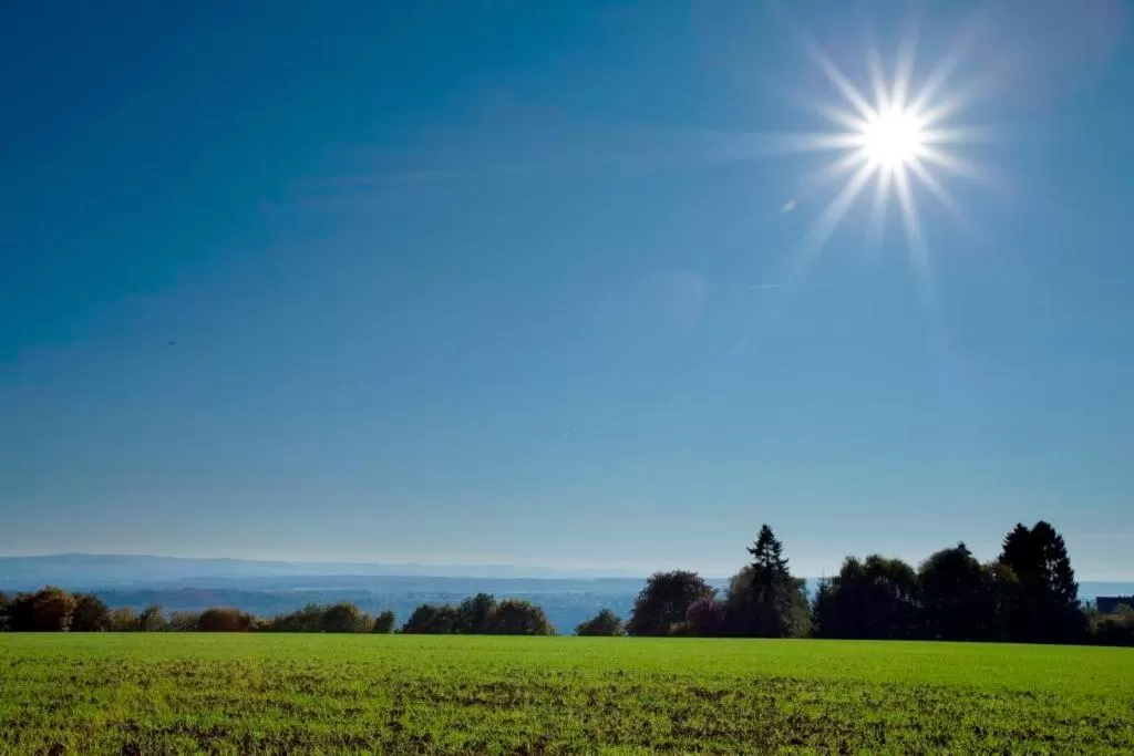 Area and facilities in Hotel Jägerhaus in Esslingen