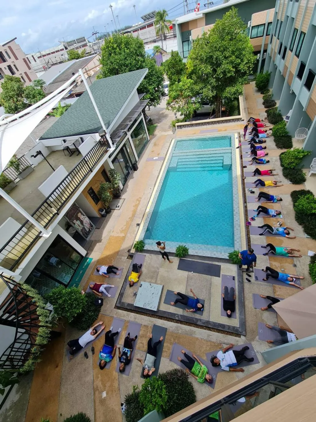 Phuket Airport Place