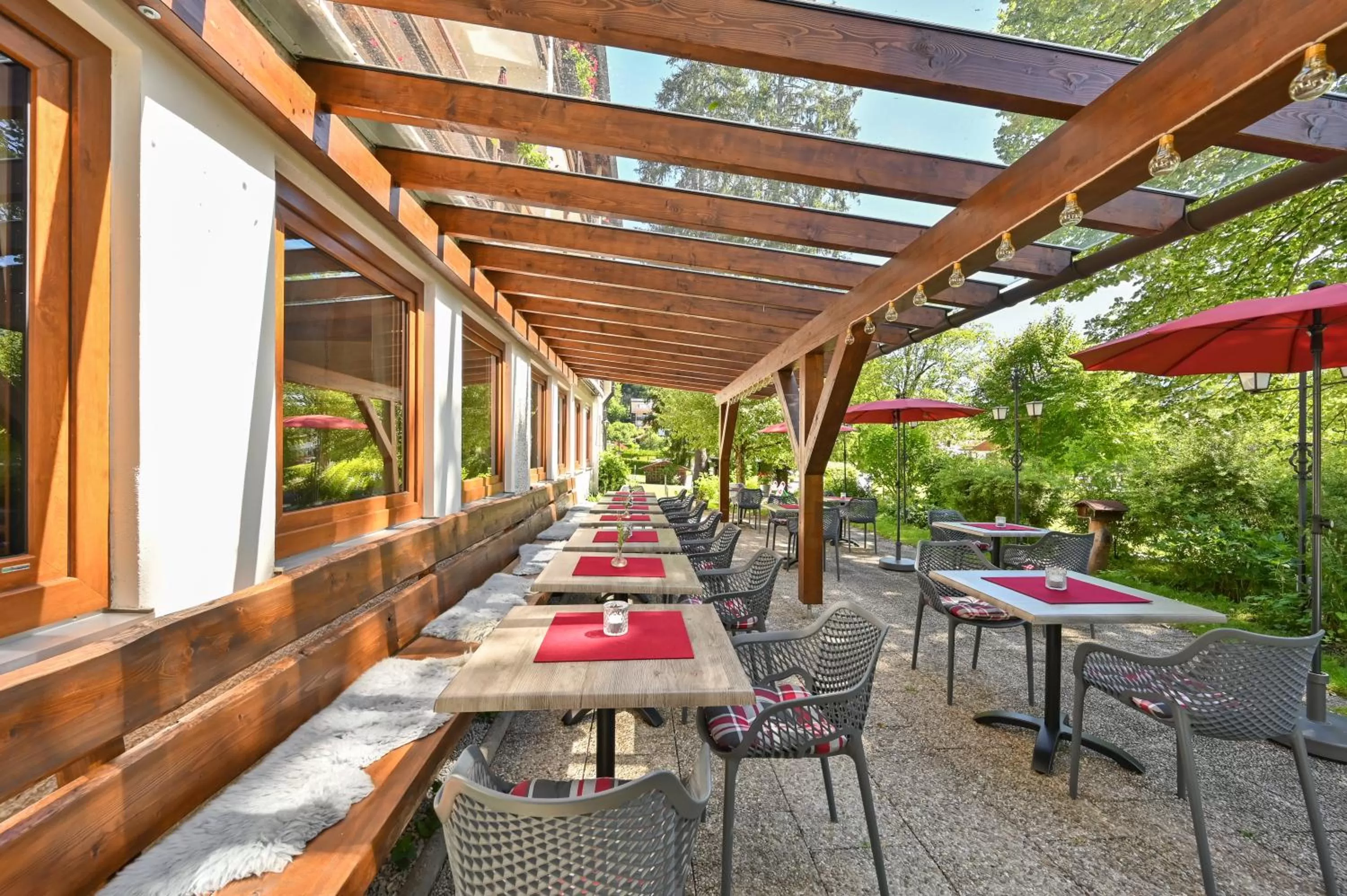 Day in Hotel Ruchti - Zeit für mich