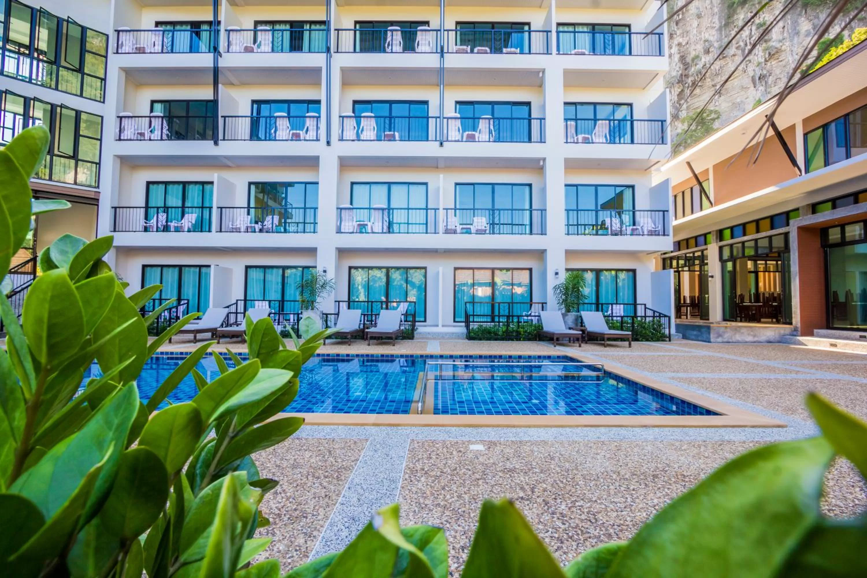  in Andaman Pearl Resort