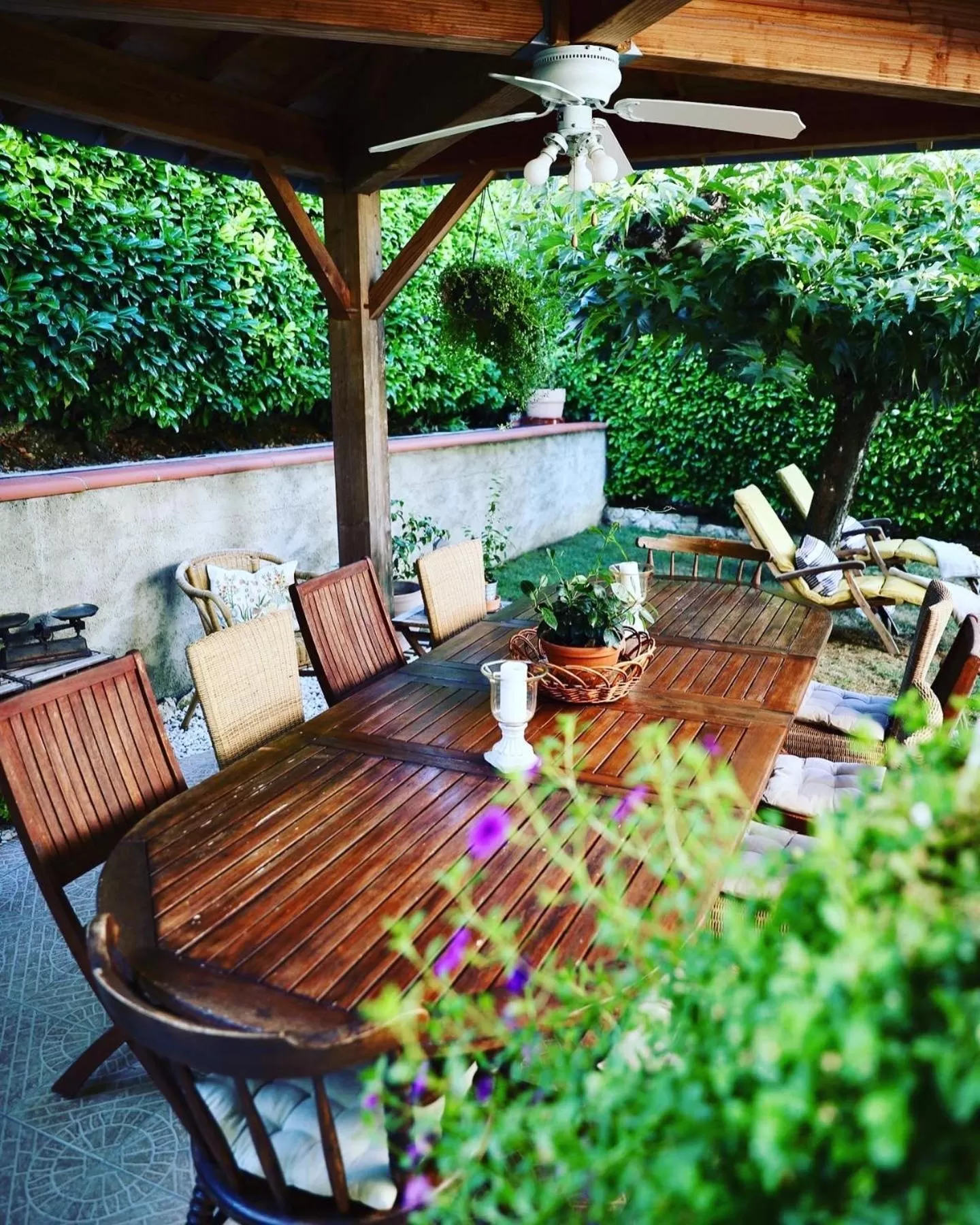 Patio, Patio/Outdoor Area in MAGNOLIA HOME 32