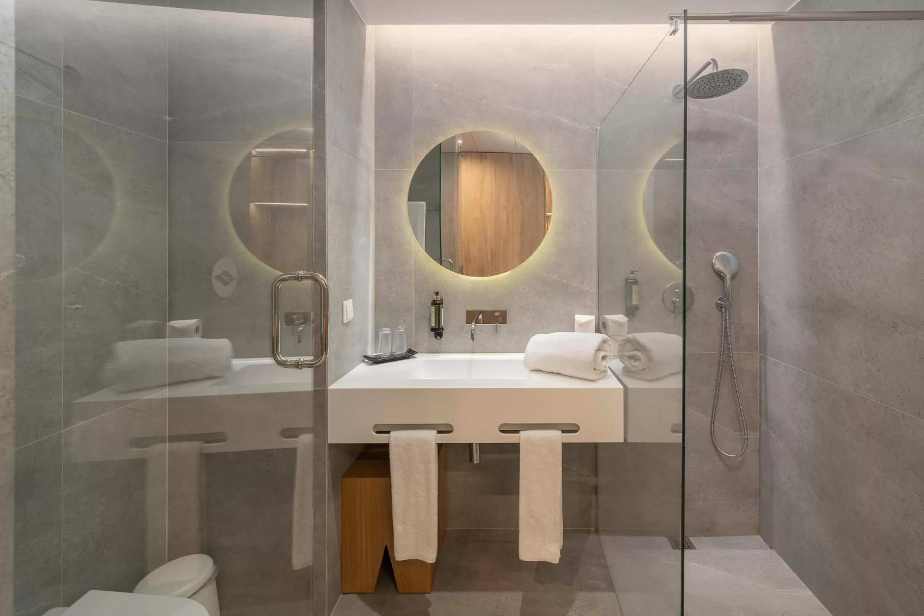 Bathroom in Vila Baleira Funchal