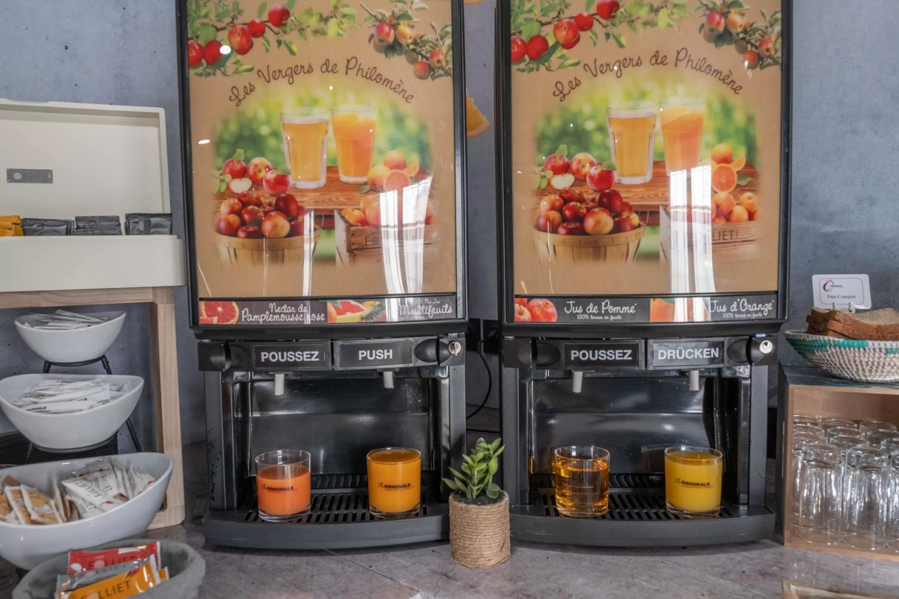 Hôtel The Originals Access, Bourges Nord Saint-Doulchard