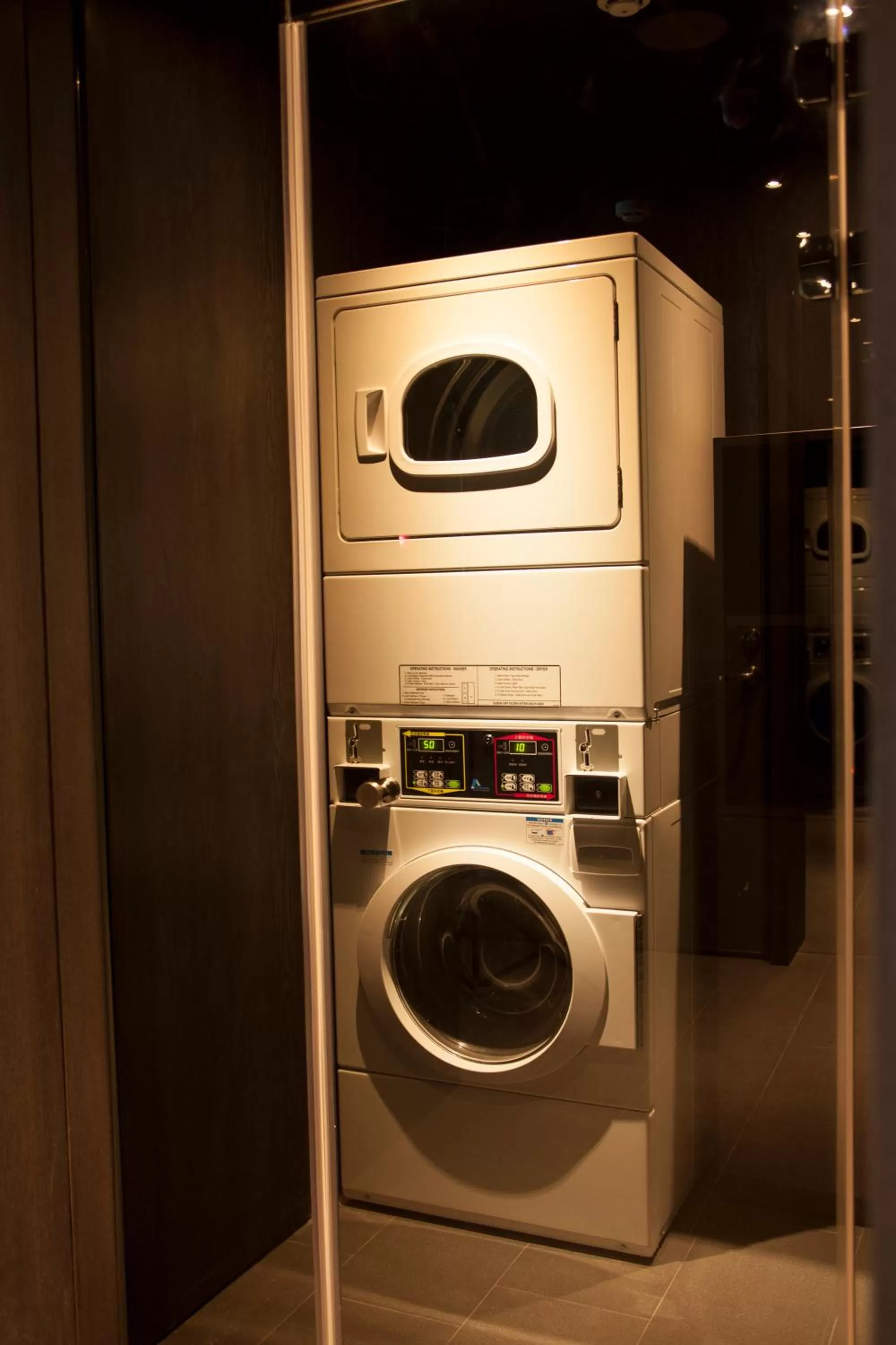 Area and facilities, Kitchen/Kitchenette in Hotel Lainn