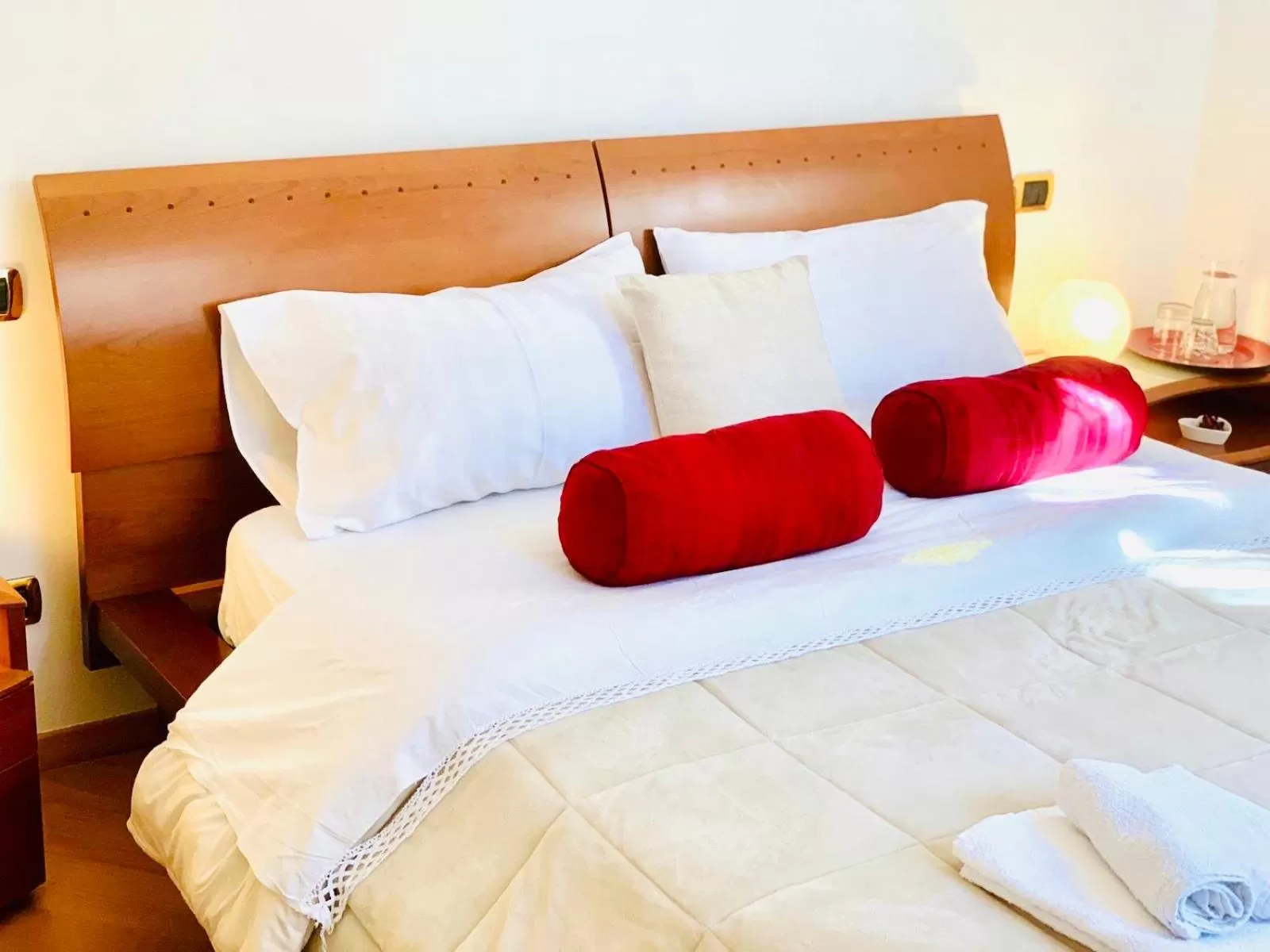 Bed in Casa degli Orti, Dolomia best home