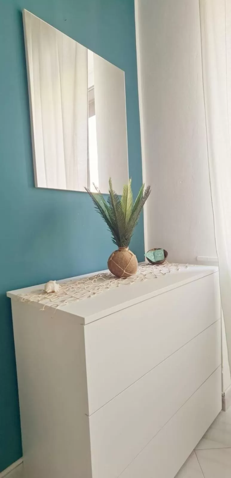 Bedroom in A Due Passi dal Mare B&B