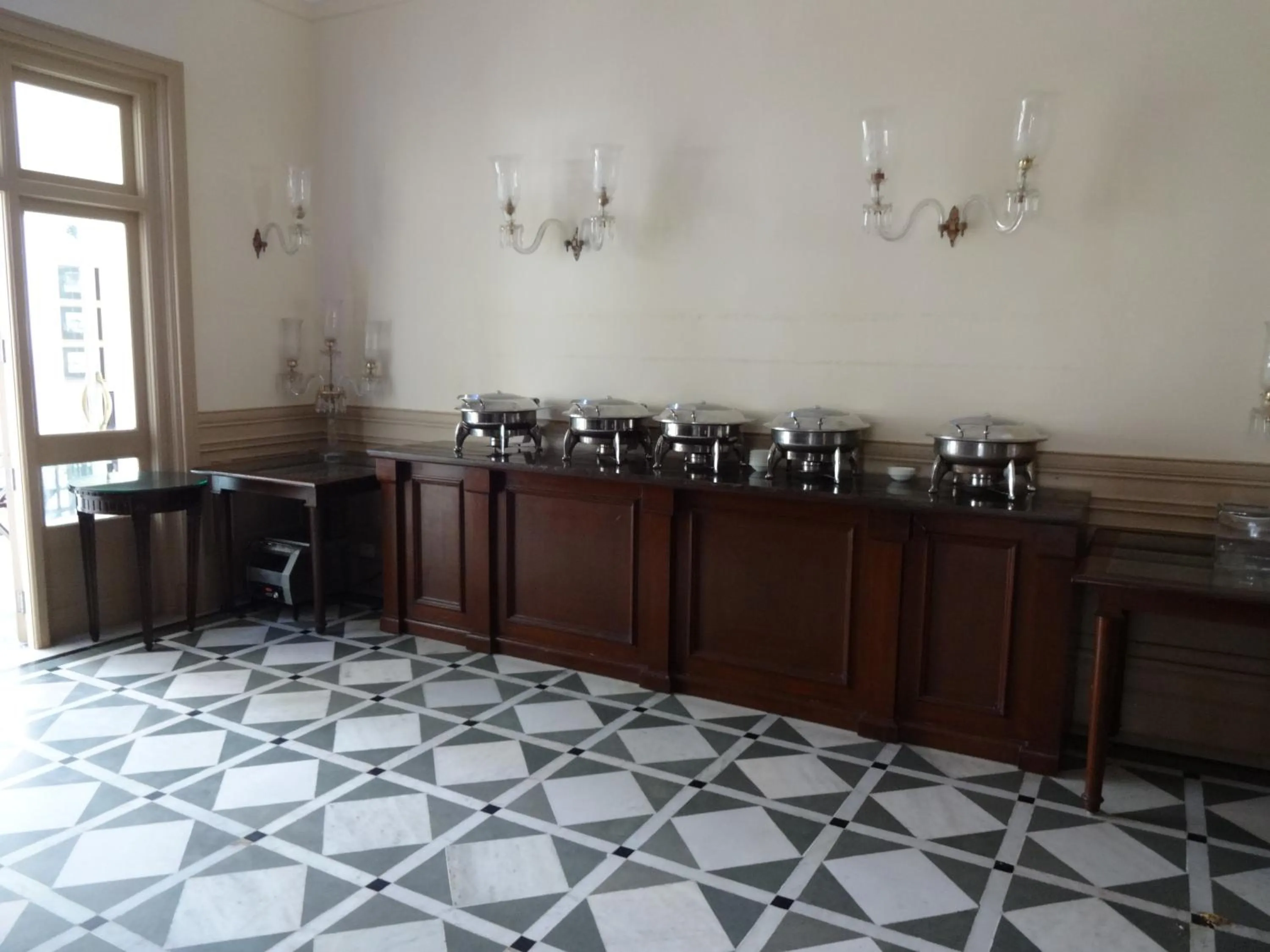 Other in The Claridges Nabha Residence