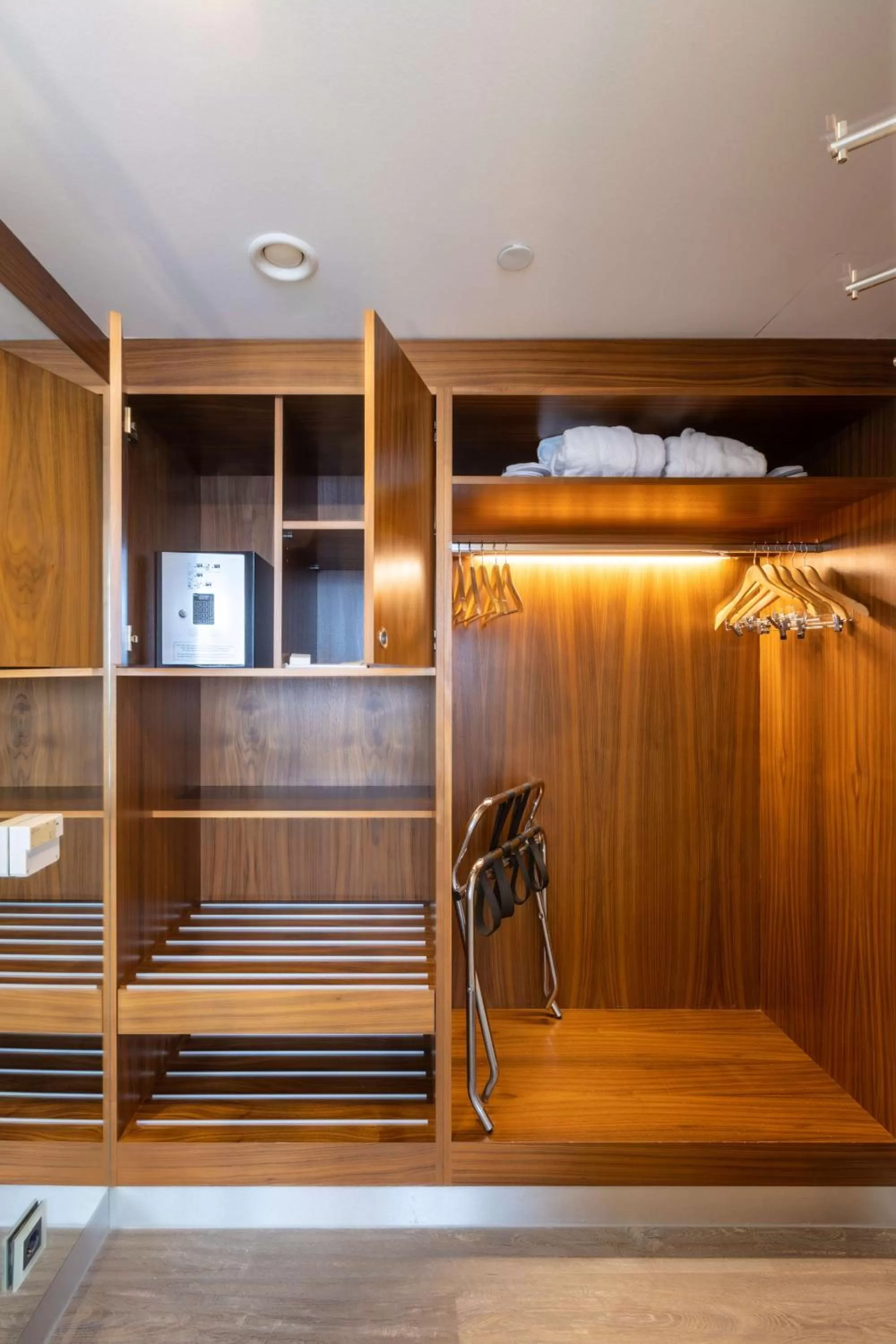 Photo of the whole room in Radisson Blu Hotel Erfurt