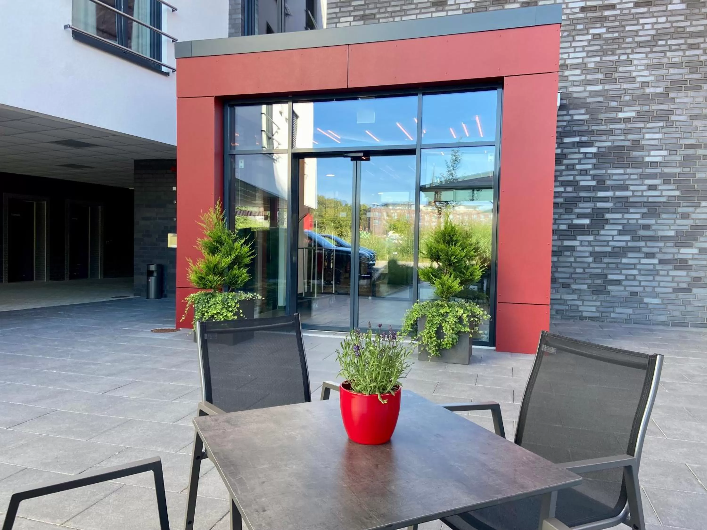 havenhostel Stade - Hotel