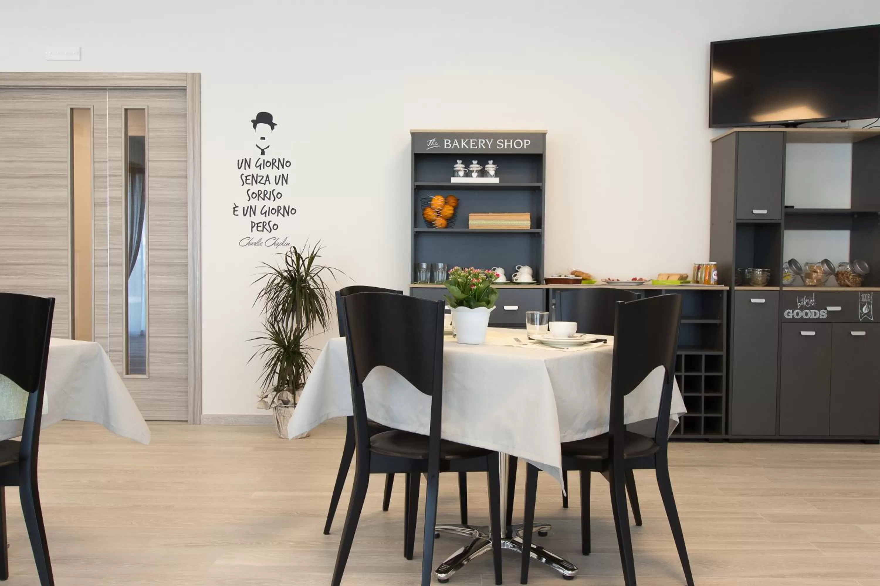 Lounge or bar in Country House Campofiore