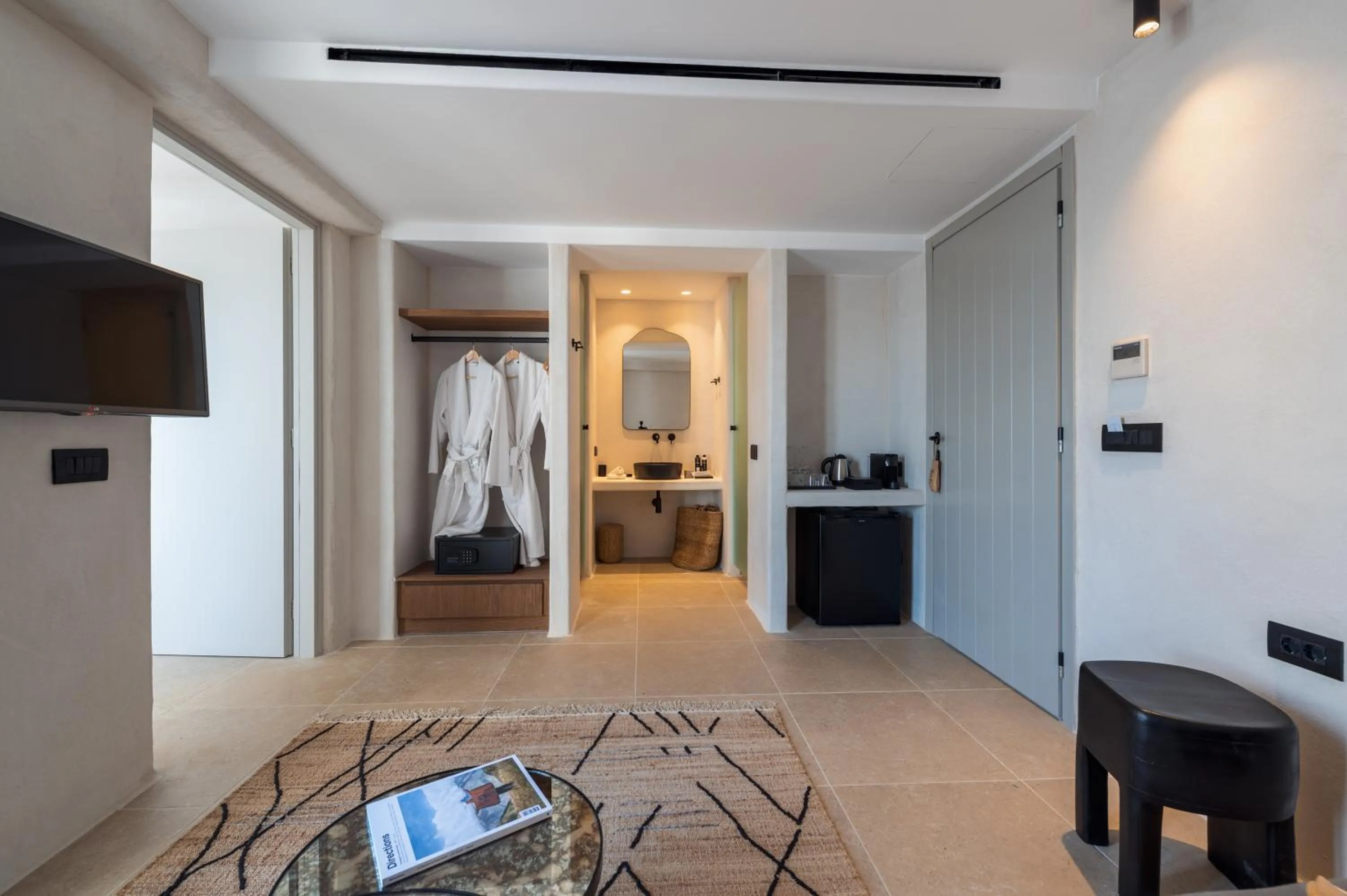 Rocabella Mykonos Hotel