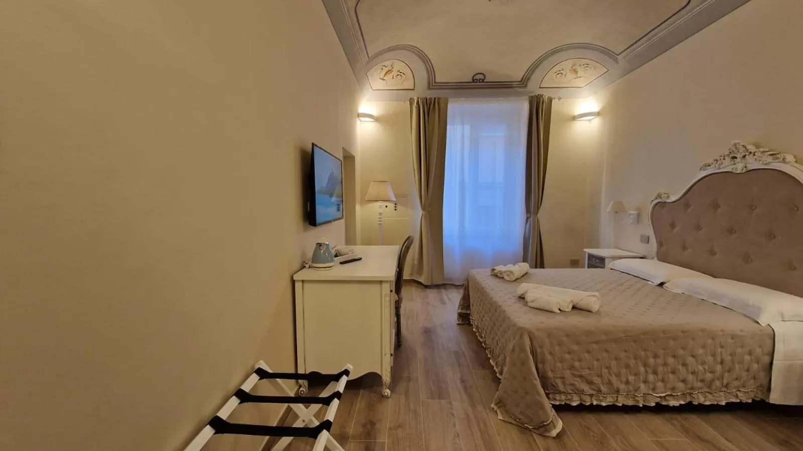 La Perla del Borgo B&B