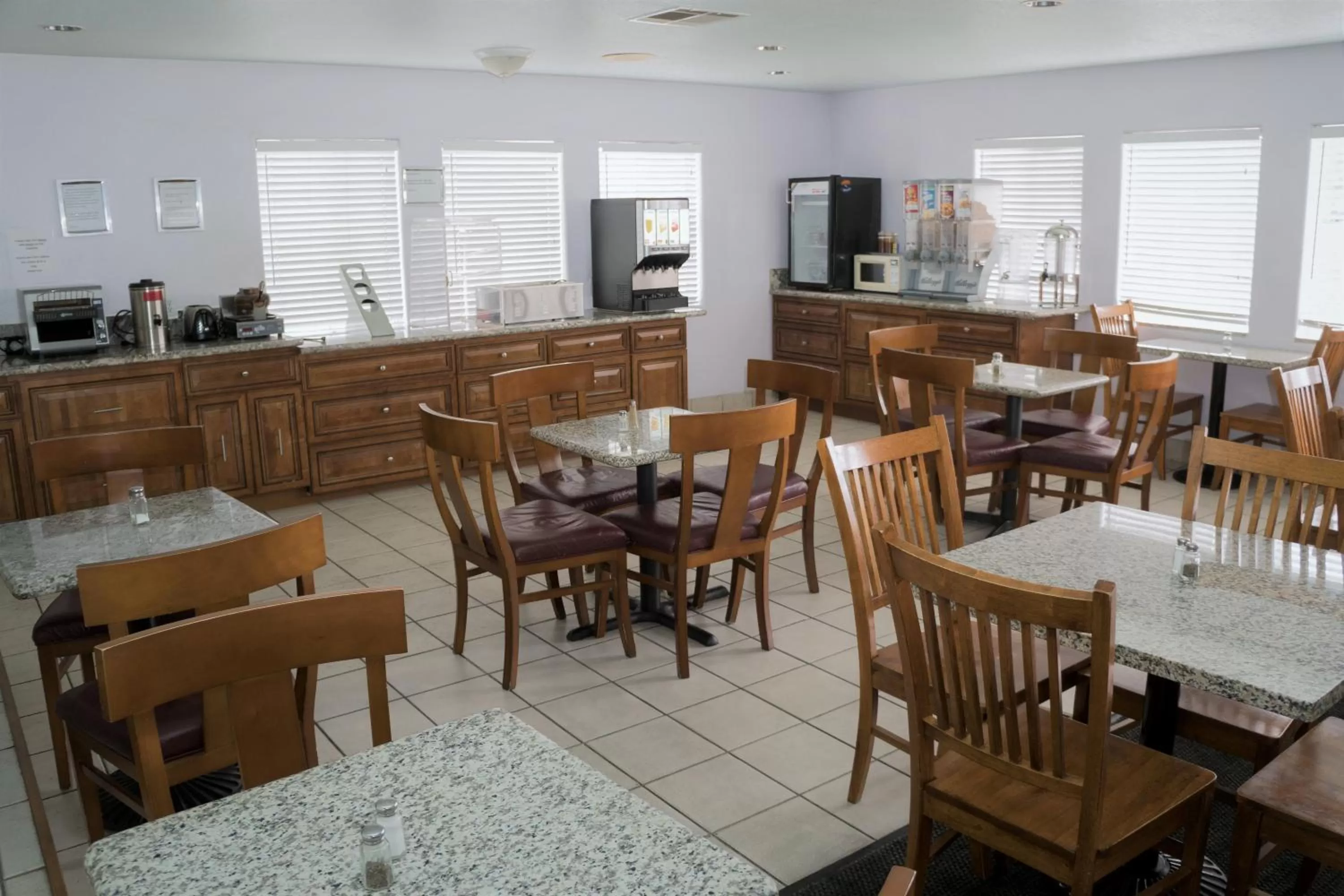 California Inn Barstow