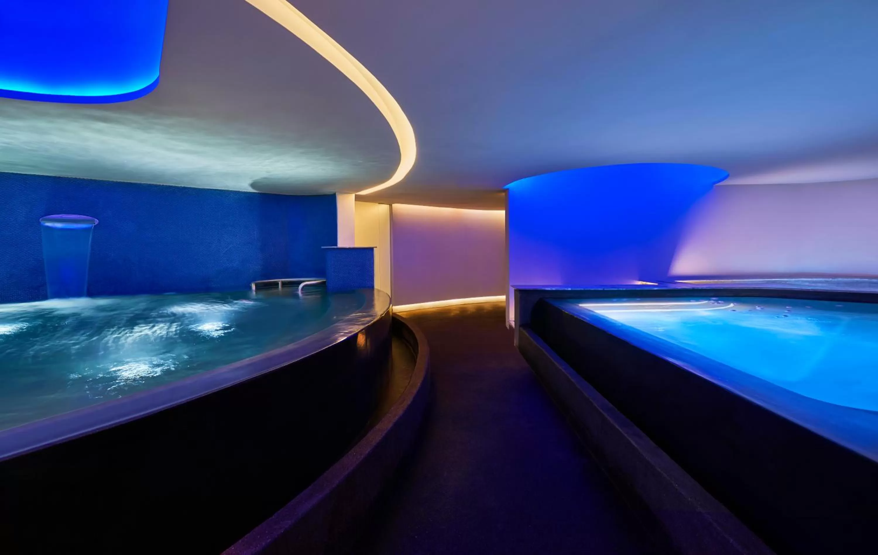Spa and wellness centre/facilities in Viceroy Los Cabos