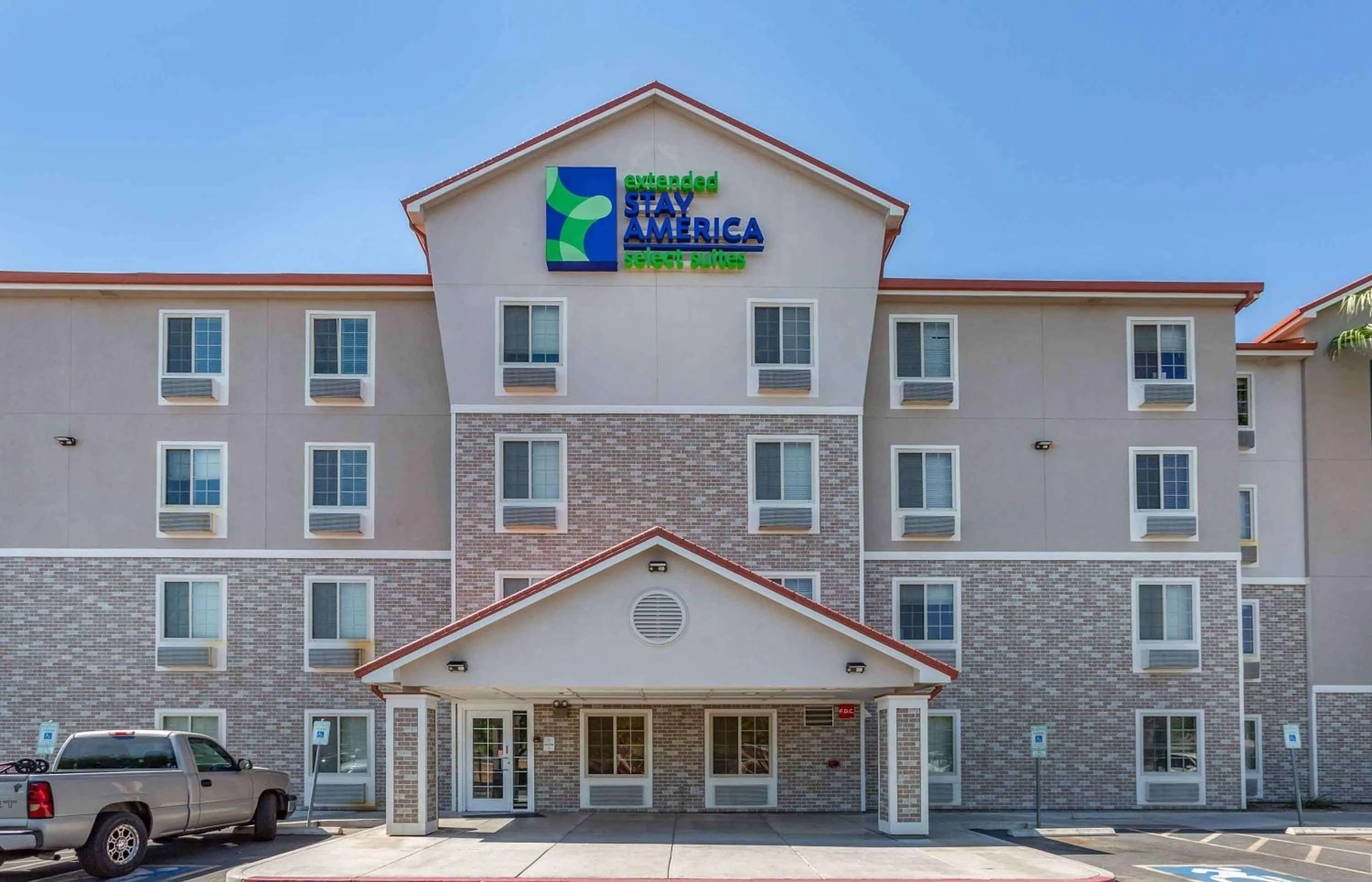 Extended Stay America Select Suites - Phoenix - Peoria - Sun City