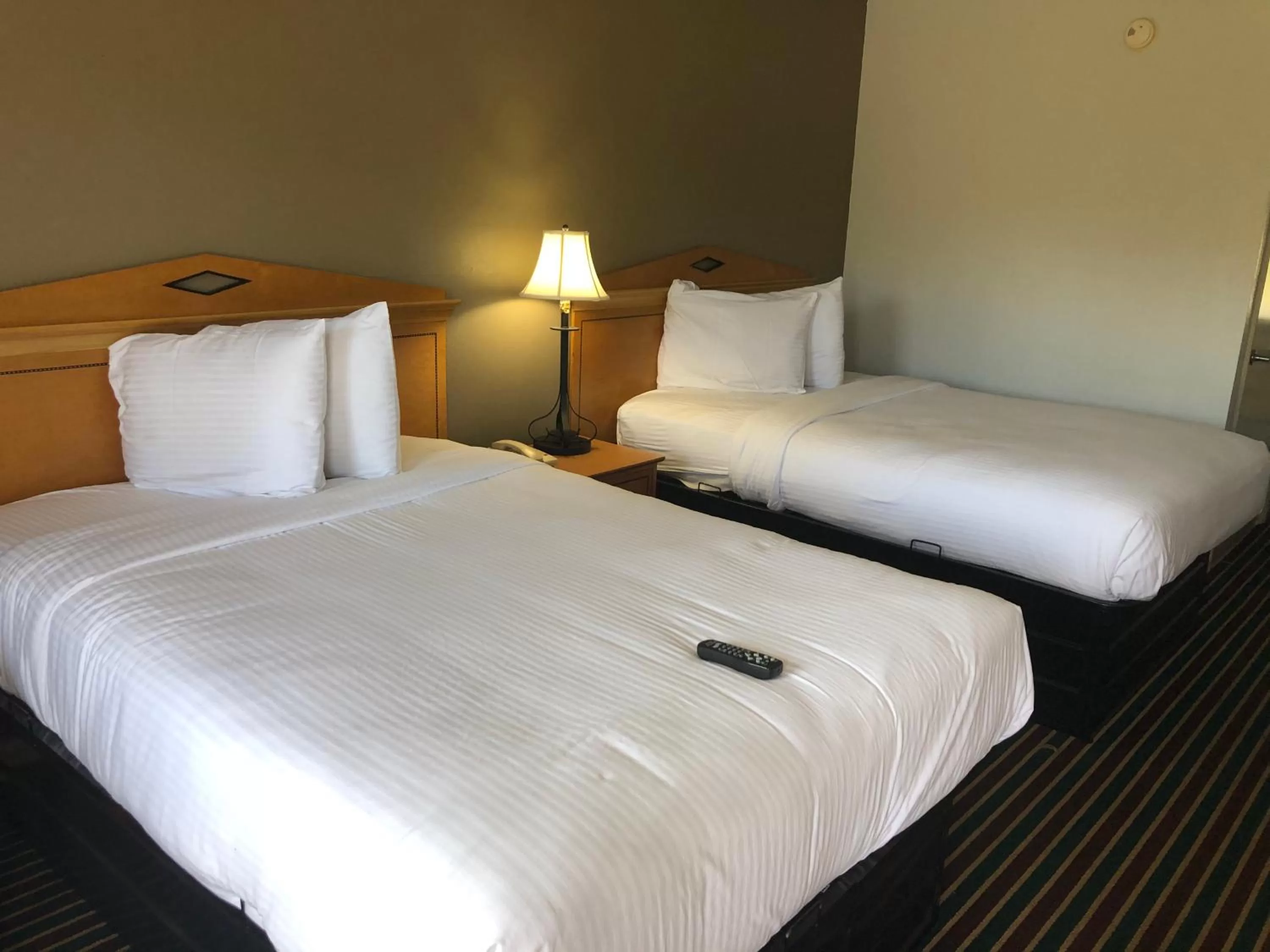 Budget Inn Timmonsville