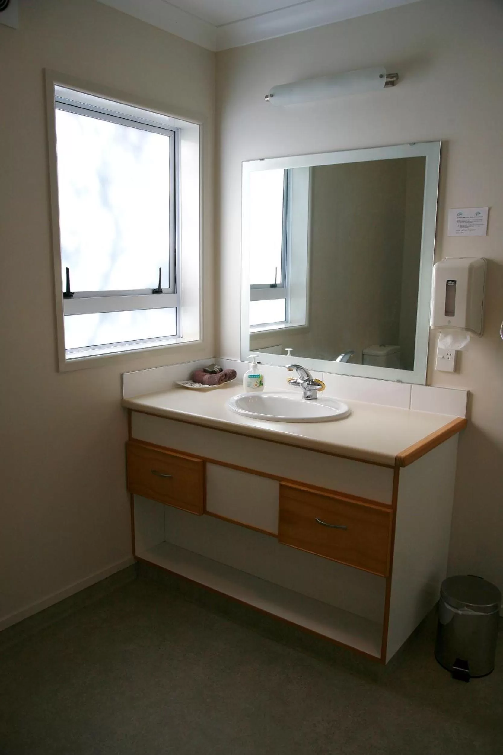 Touchwood Motor Lodge