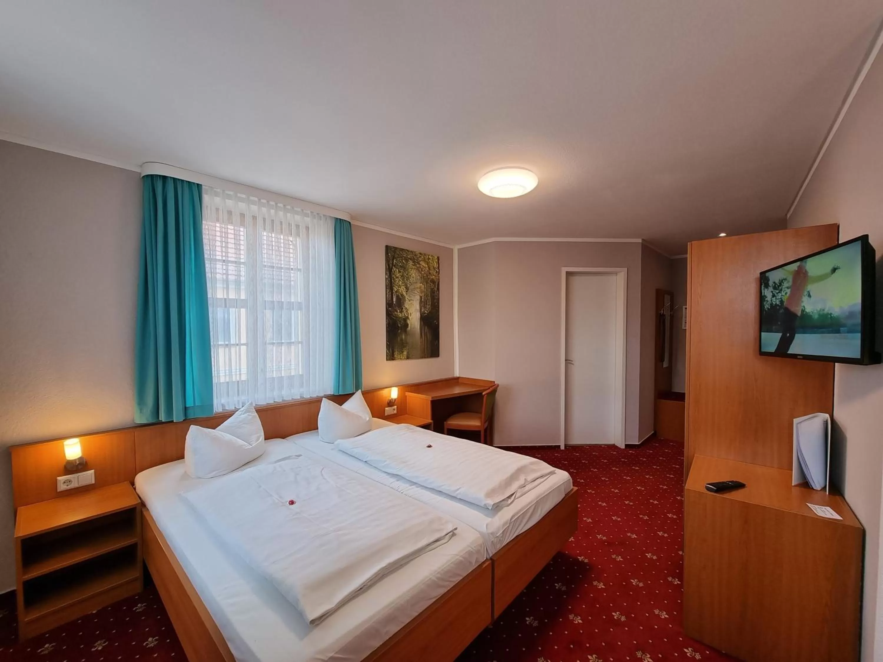 Hotel Zum Goldenen Löwen