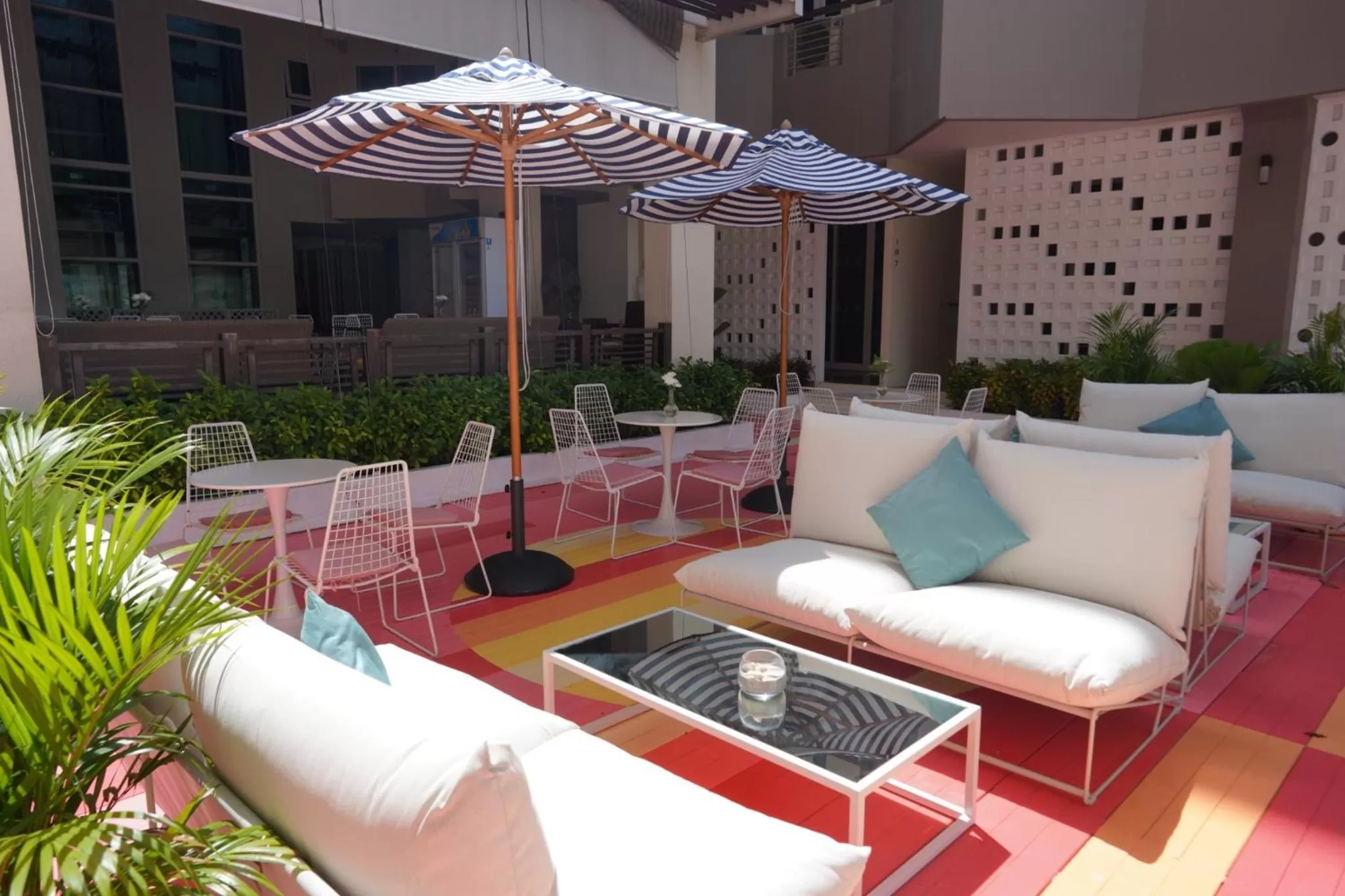 Silathip Huahin Serviced Apartment & Hotel