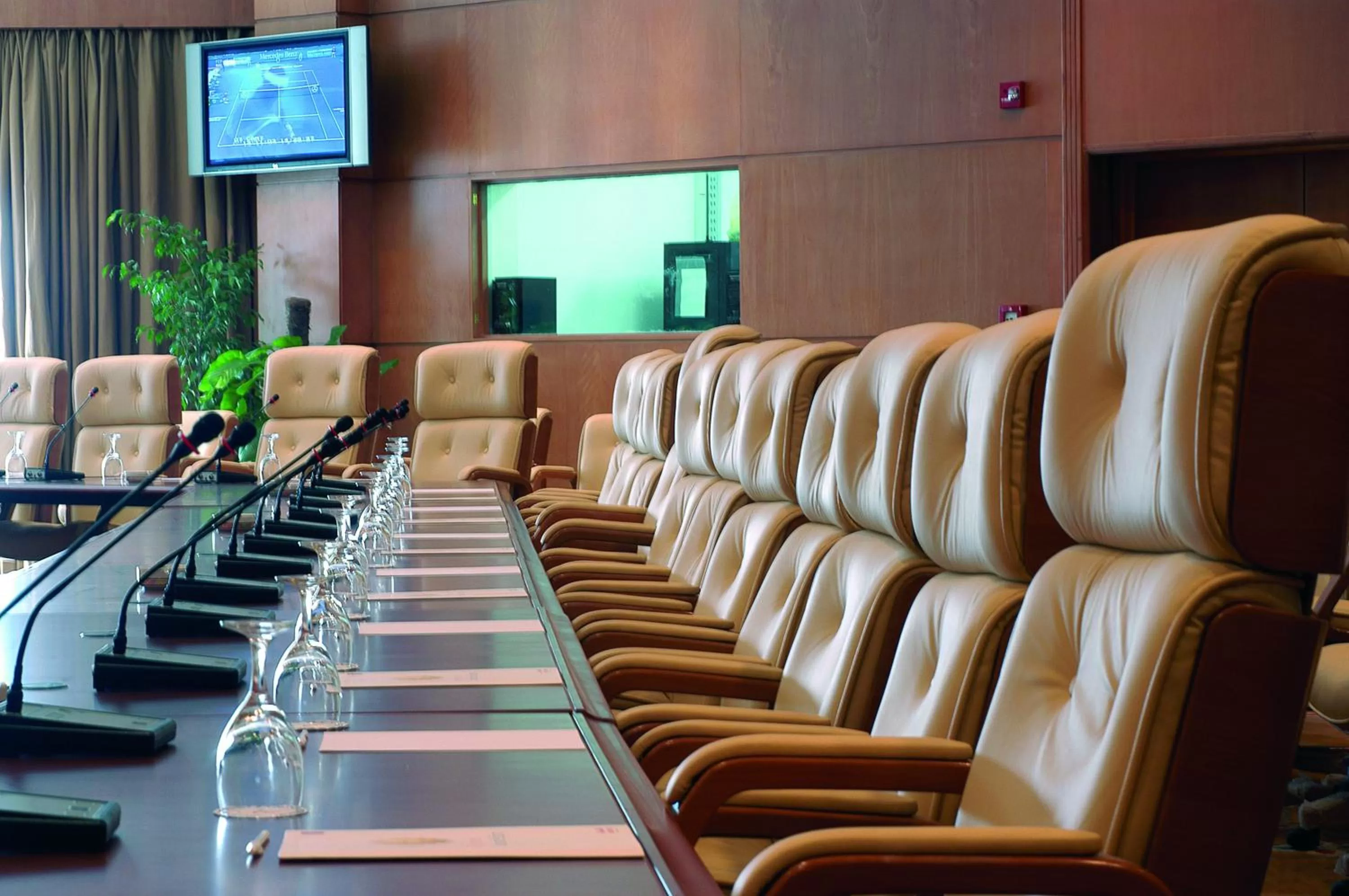 Business facilities in Maritim Jolie Ville Resort & Casino