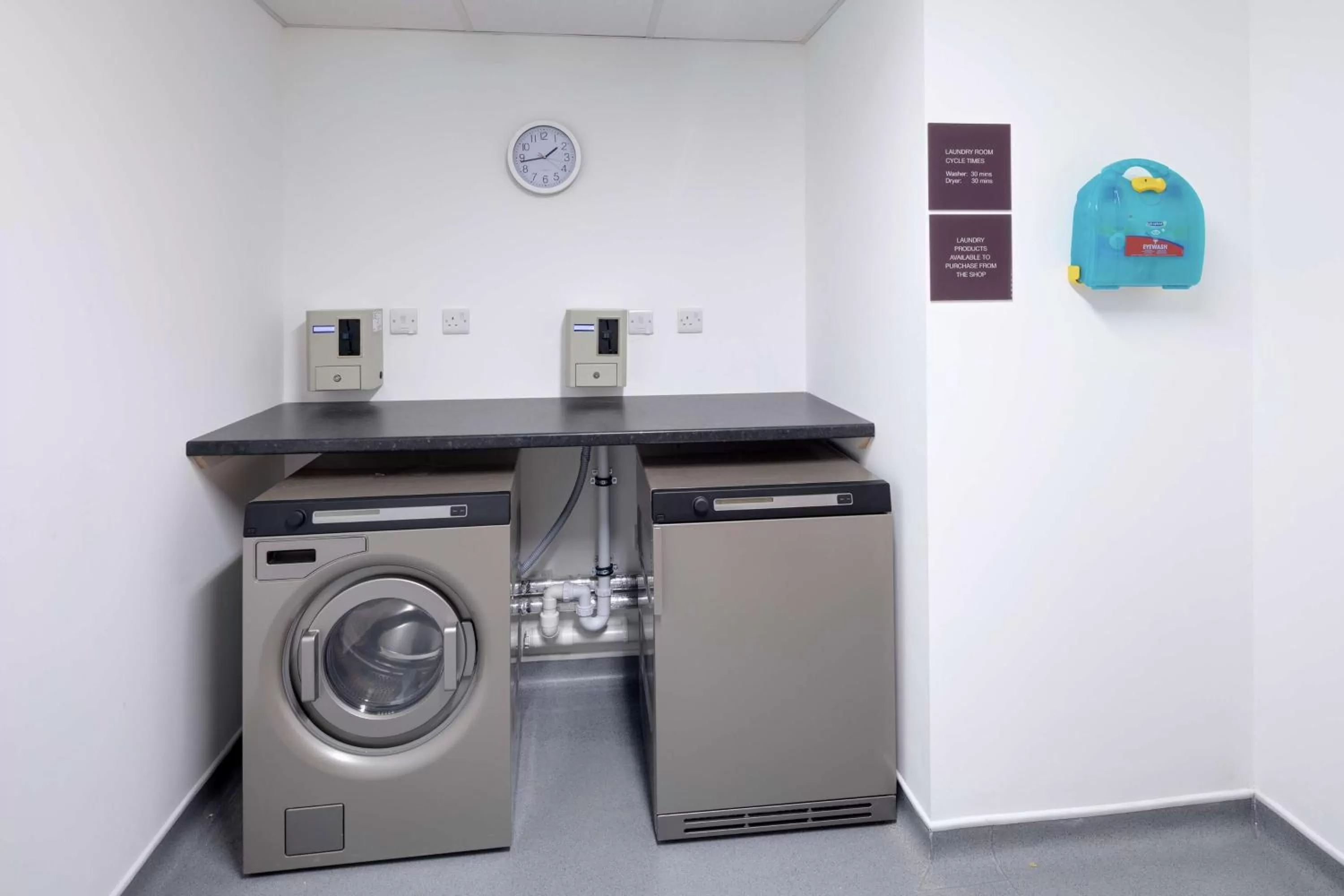 Property building in Hilton Garden Inn Doncaster Racecourse