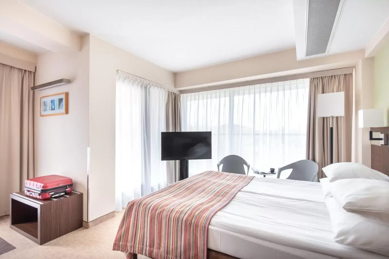 Single Room in Hotel Arkon Park Gdańsk- Destigo Hotels Single Room in Hotel Arkon Park Gdańsk- Destigo Hotels