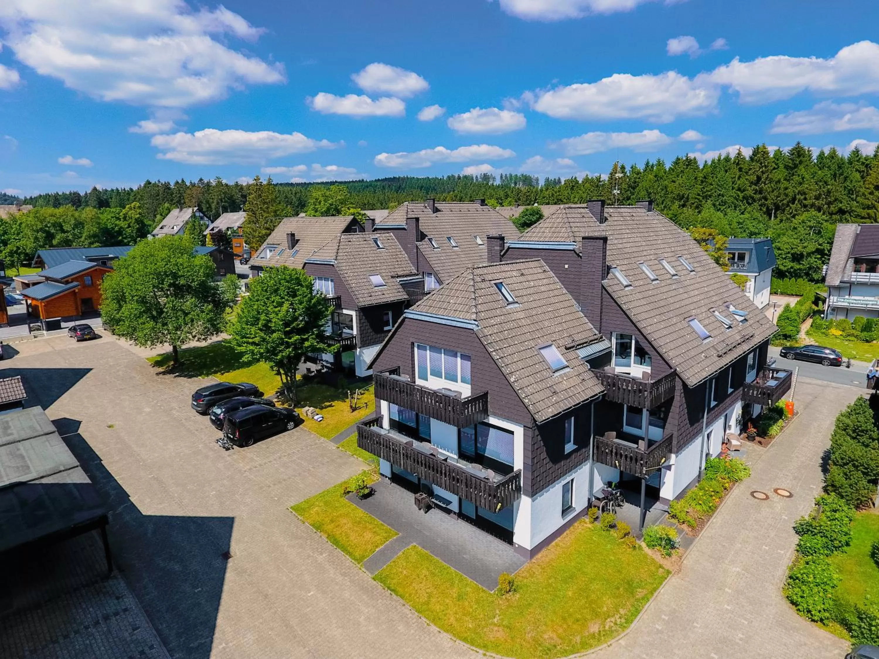 Ferienpark Winterberg