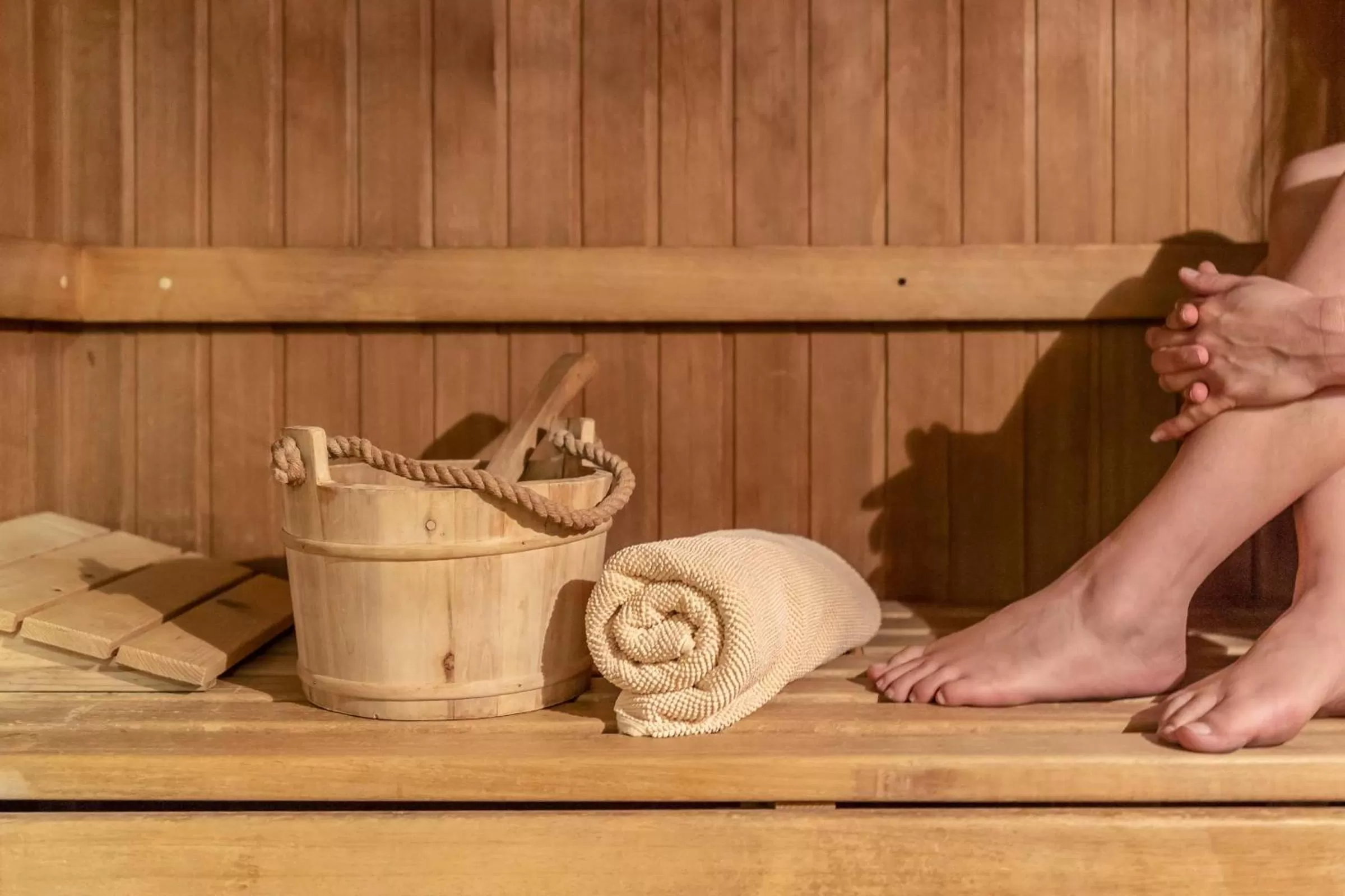 Spa/Wellness in Hotel-Gasthof Zum Dragoner