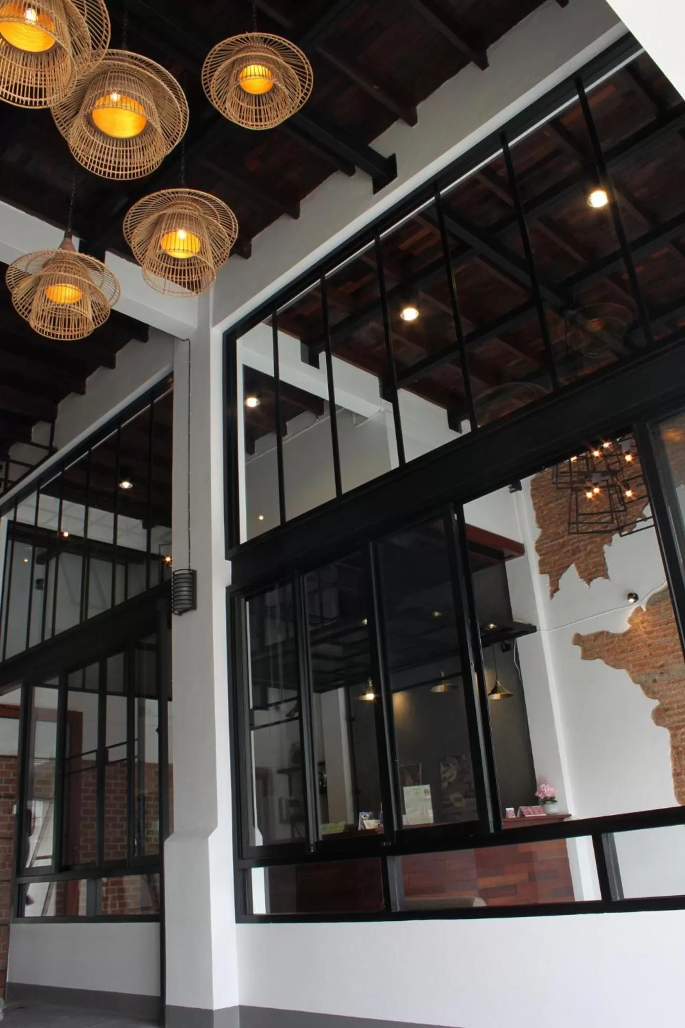 The Old City Wall Inn