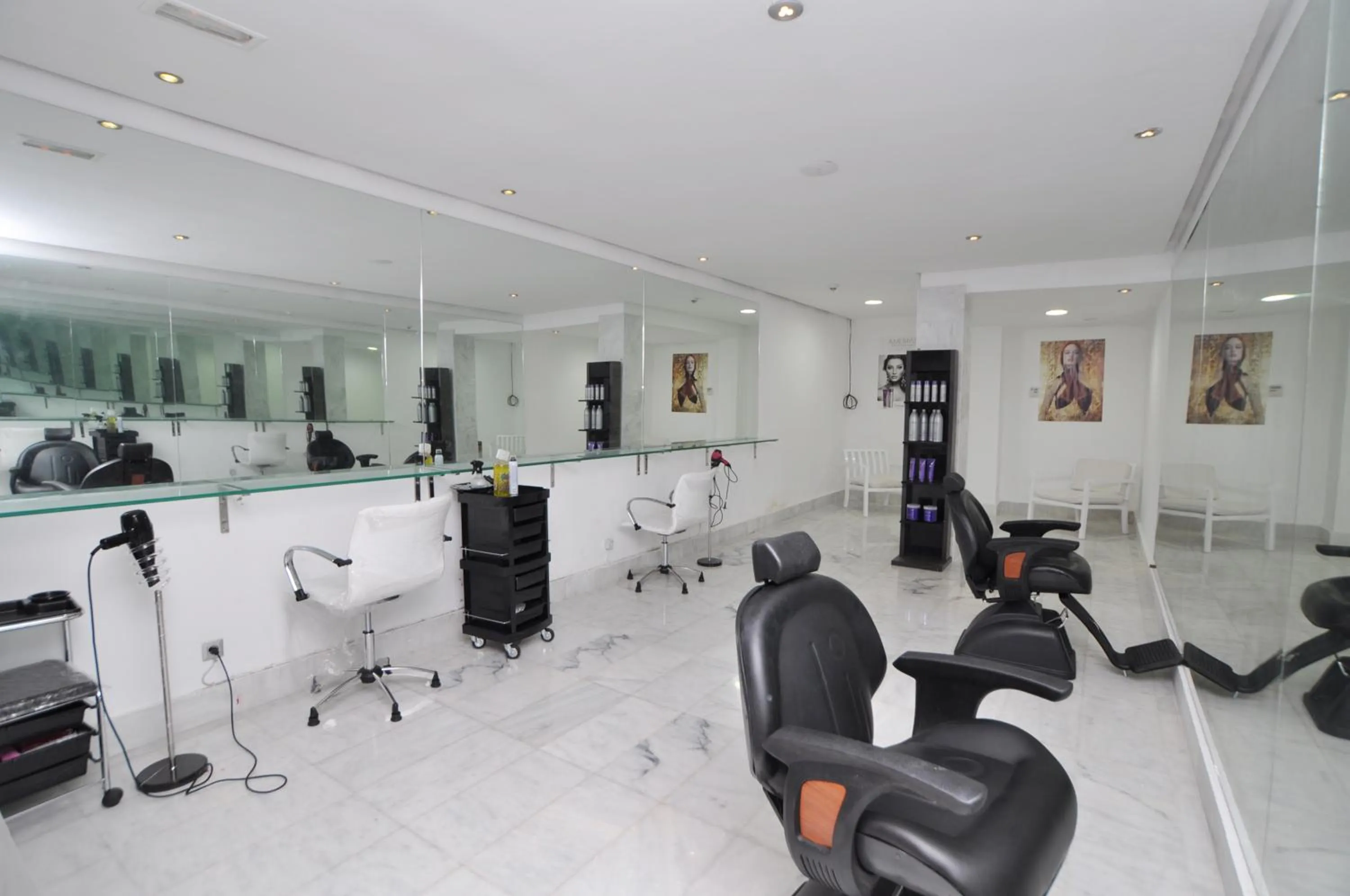 Spa and wellness centre/facilities in Cesar Resort & Spa