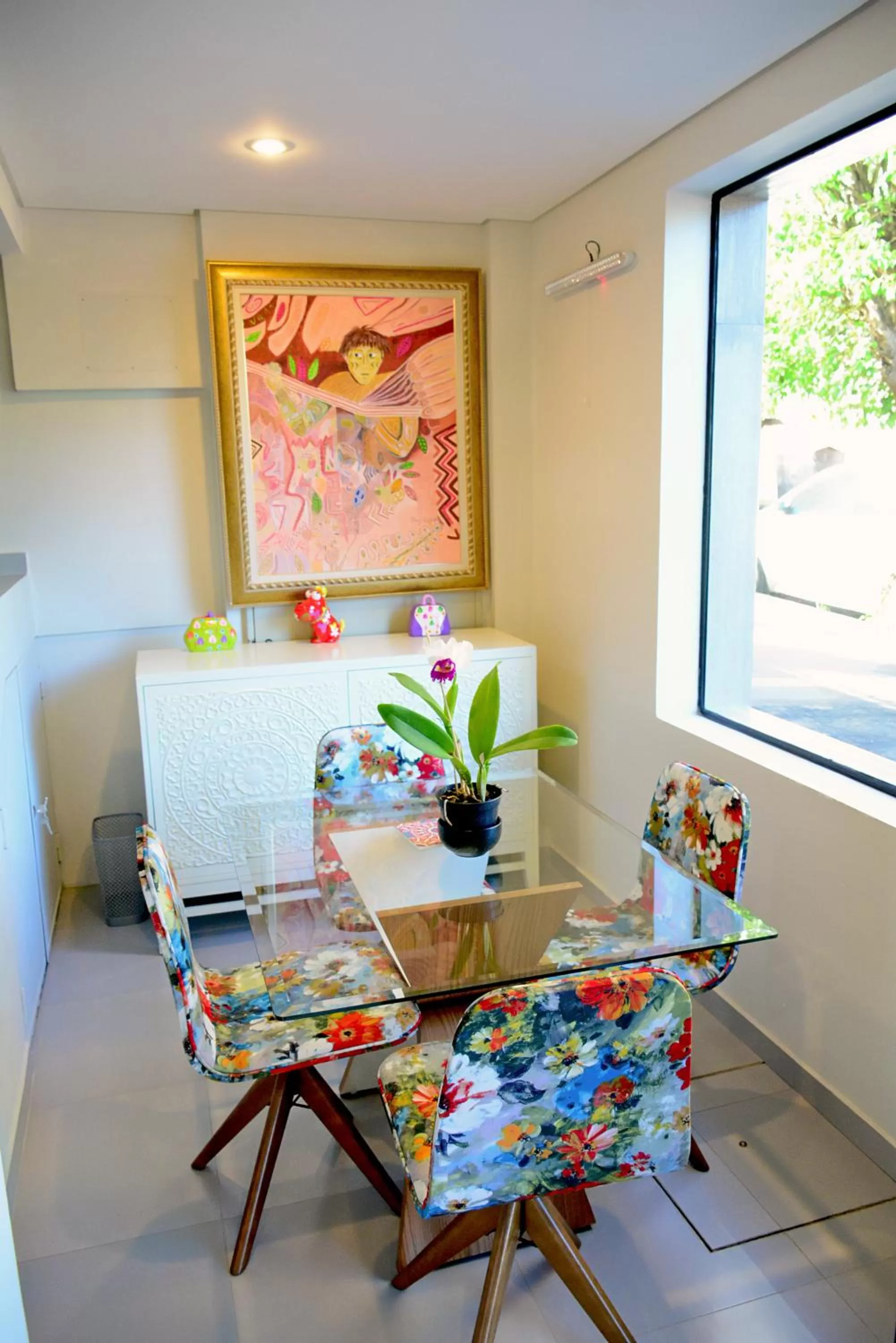 Lobby or reception, Dining Area in Mandala Hotel