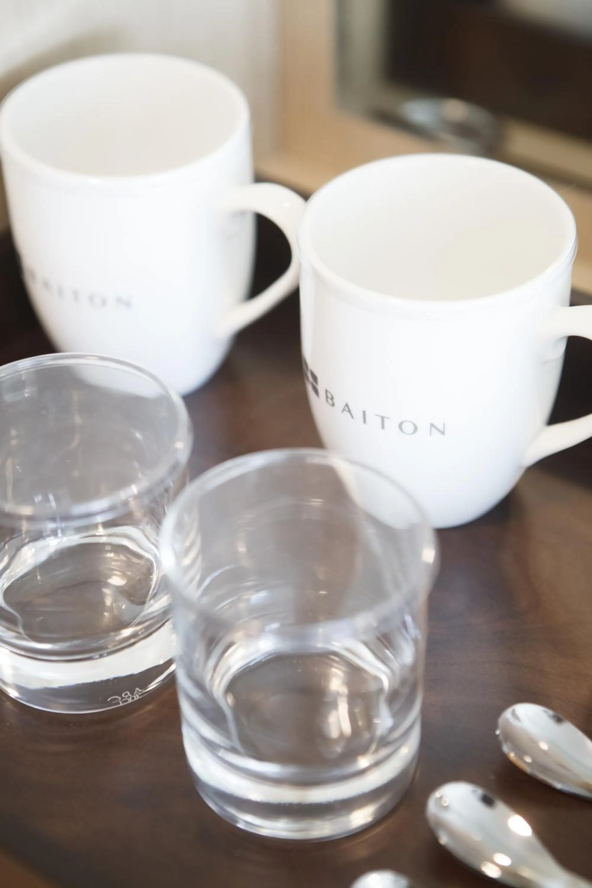 Coffee/tea facilities in Baiton Seoul Dongdaemun