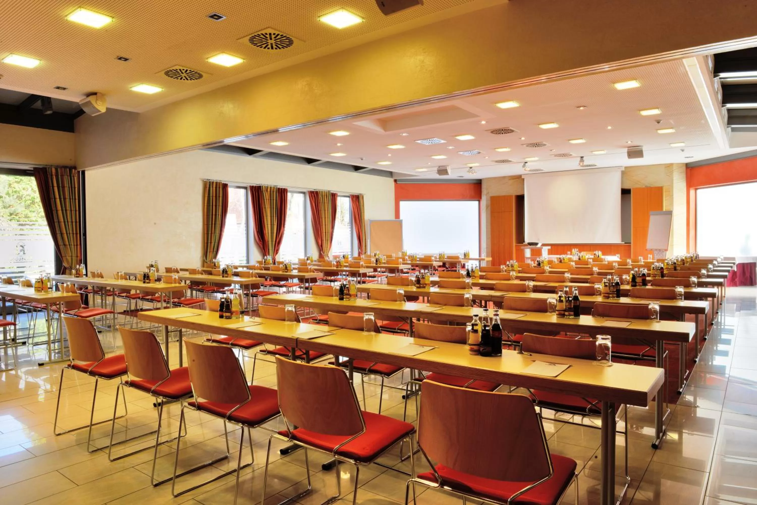 Banquet/Function facilities in Ringhotel Alpenhof - Patchworkhotel