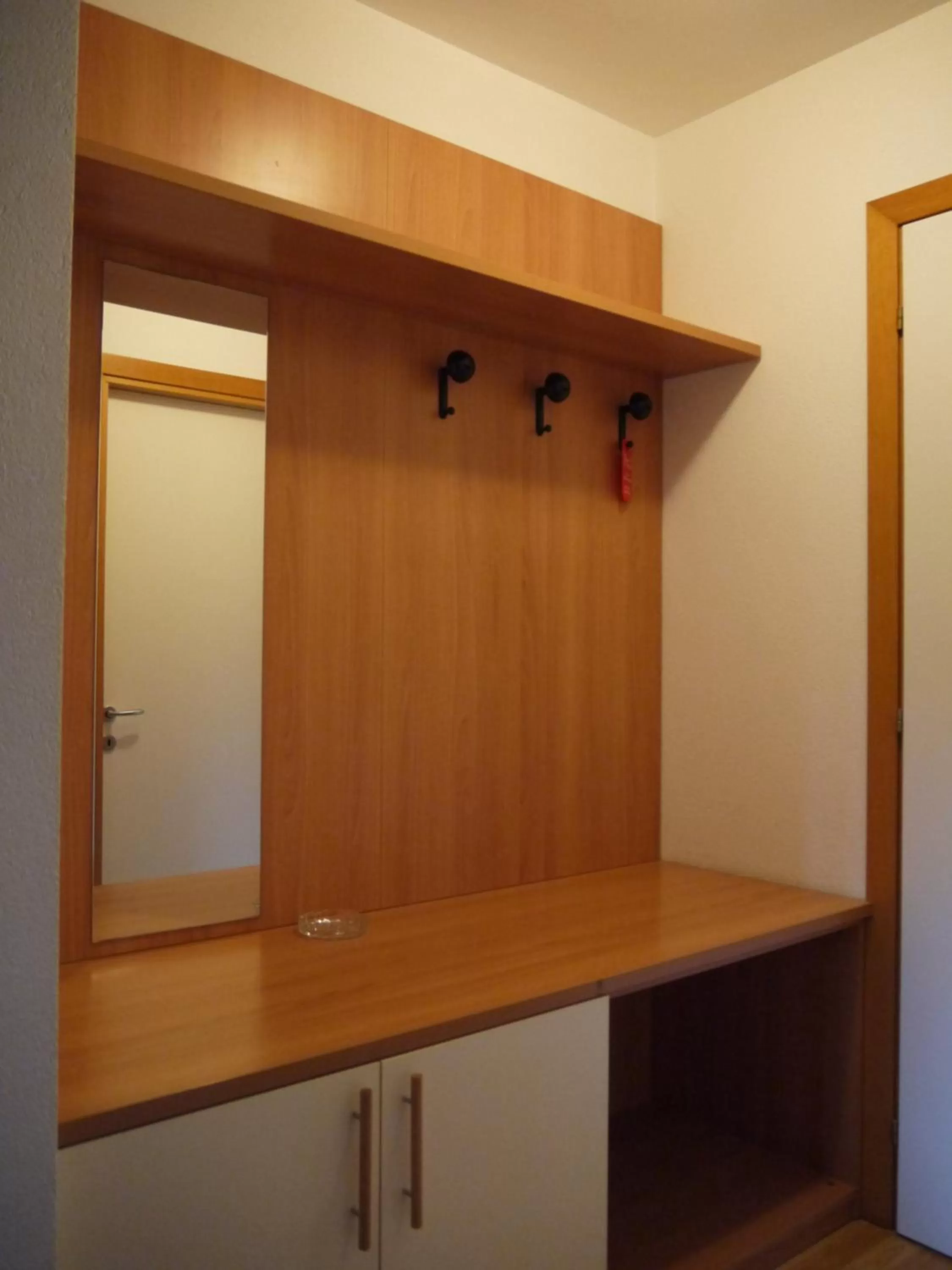 Area and facilities in Hotel Oasi