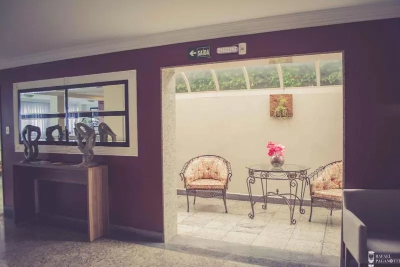 Area and facilities, Seating Area in Jardim Hotel