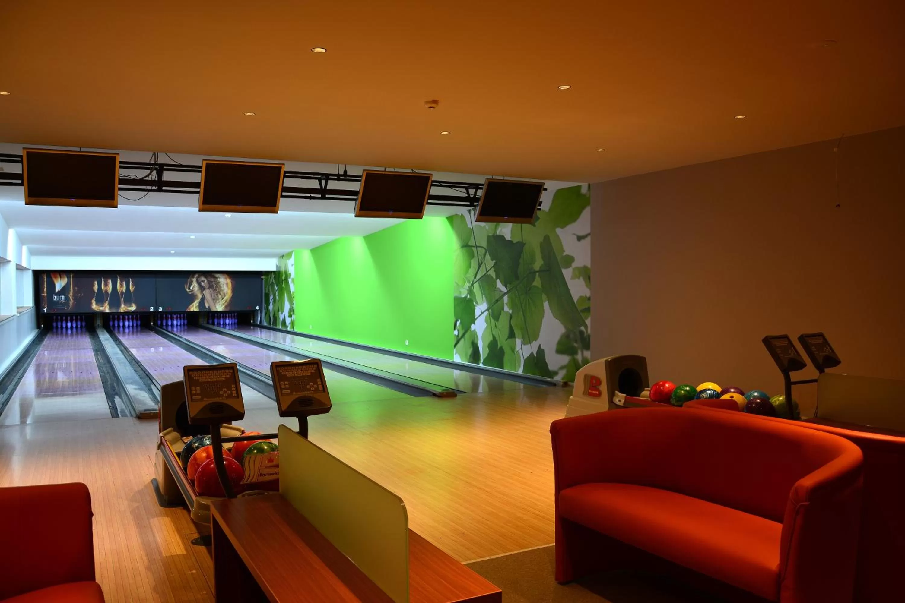 Sports in Hotel Dolenjc