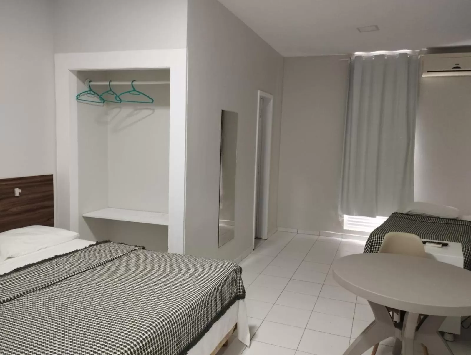 Bed in BELVEDERE PAULO AFONSO