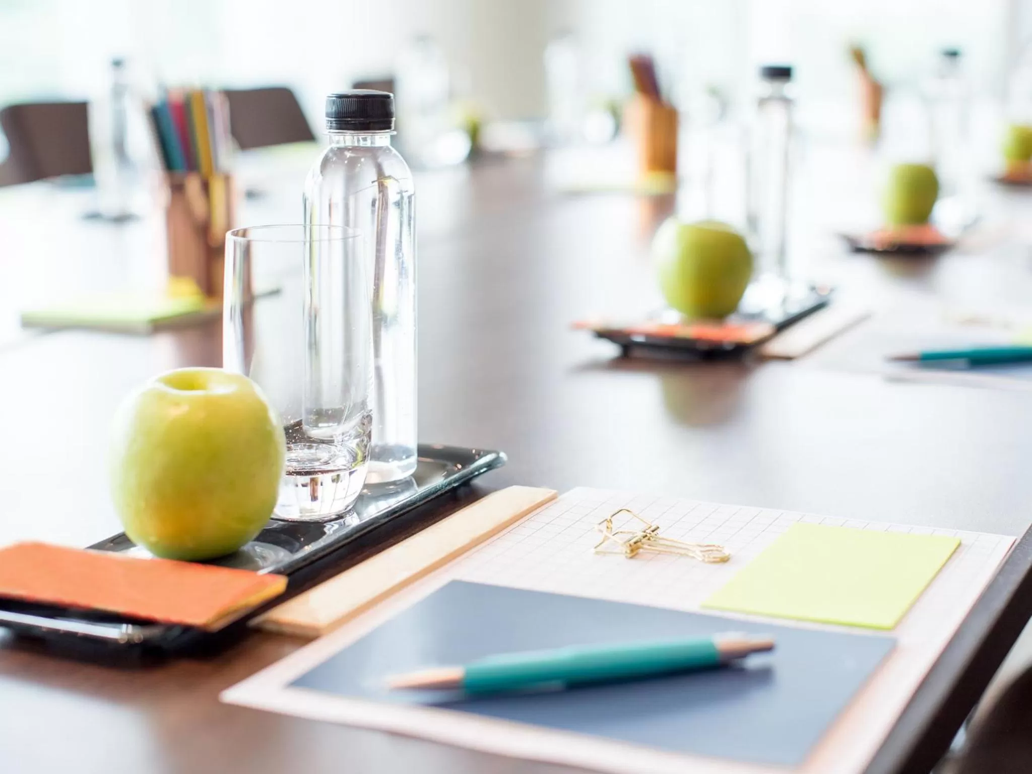 Business facilities in Ibis Styles Kuala Lumpur Fraser Business Park