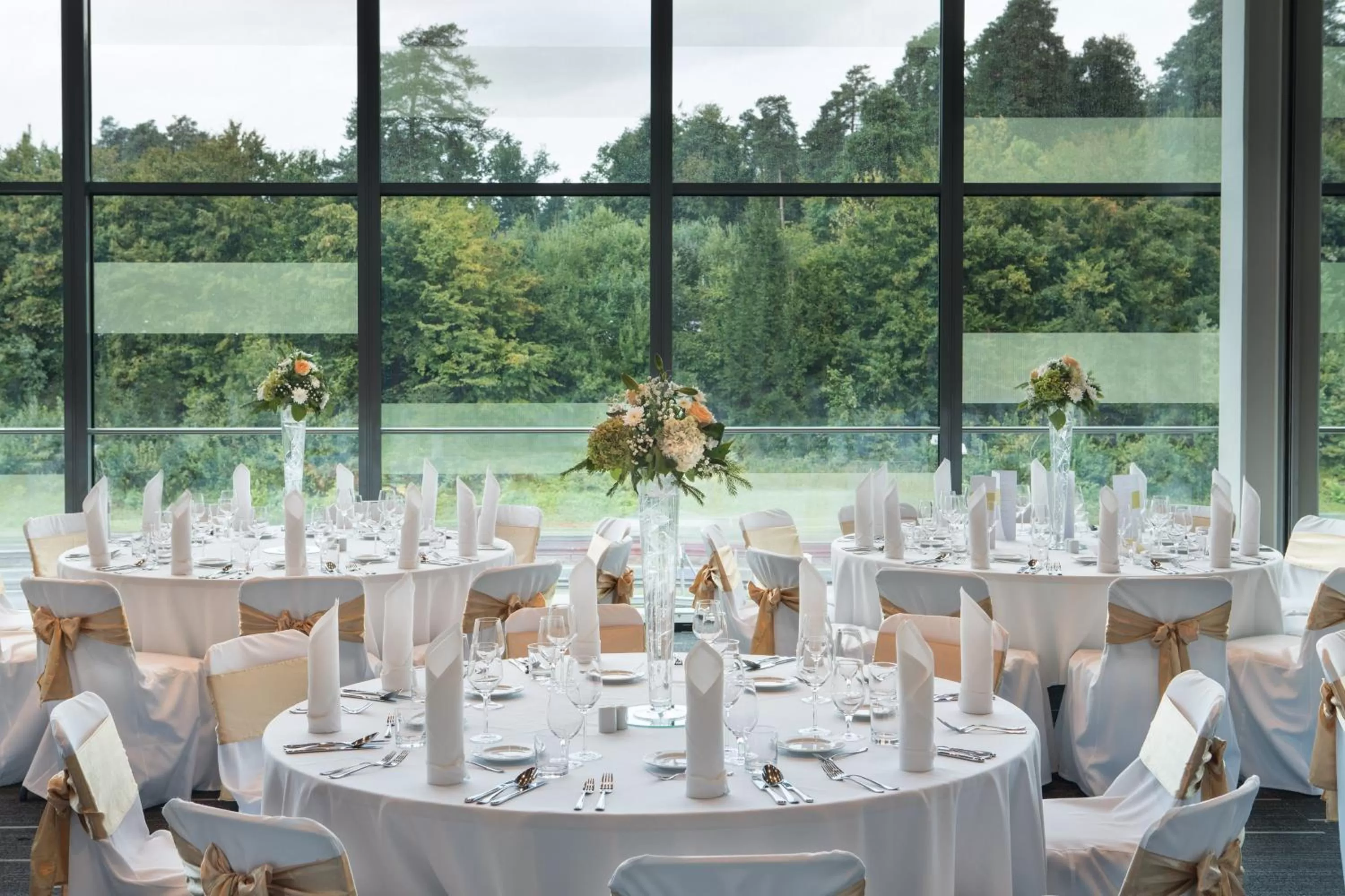 Meeting/conference room in Four Points by Sheraton Ljubljana Mons