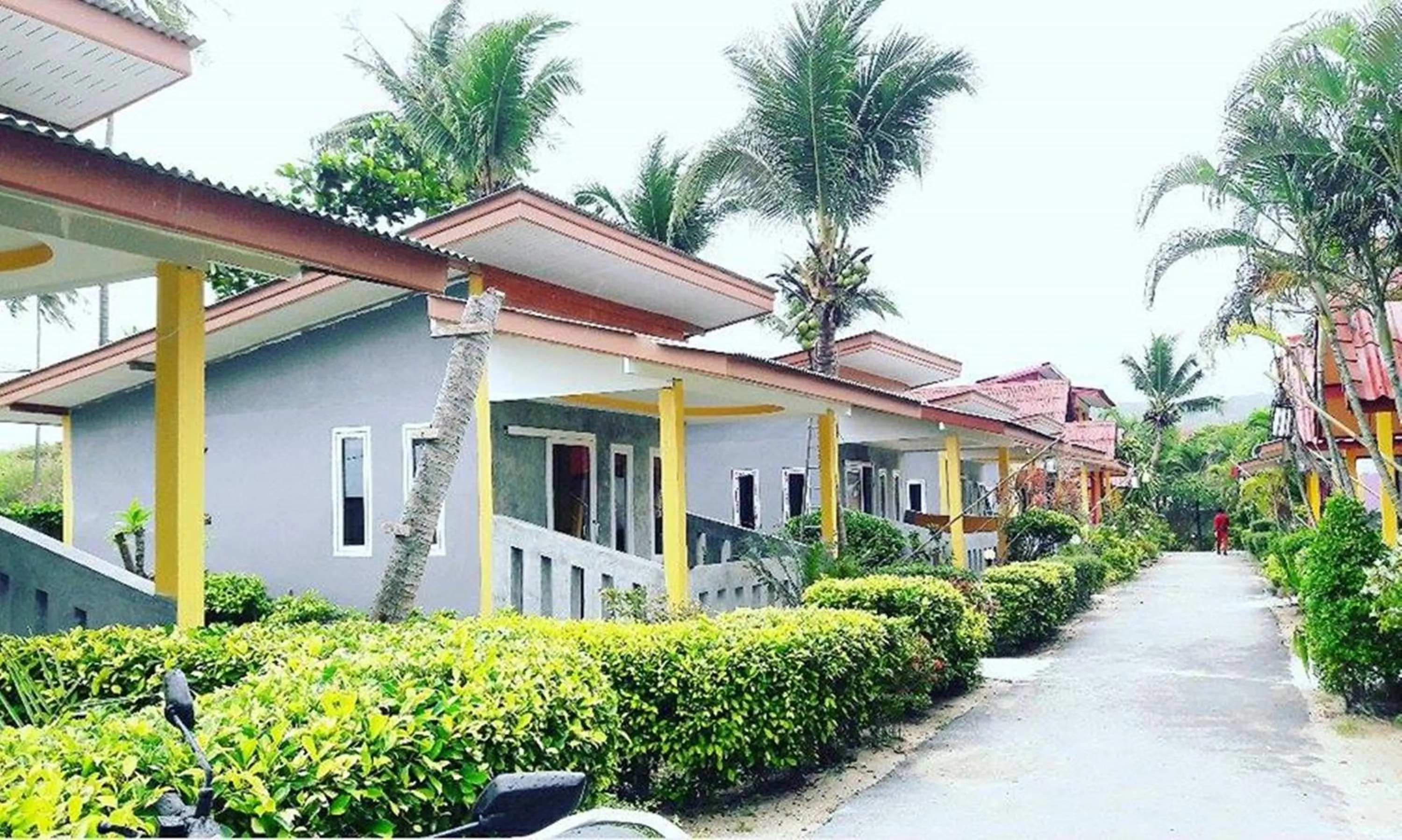 Other in Lanta New Beach Bungalows - SHA Plus