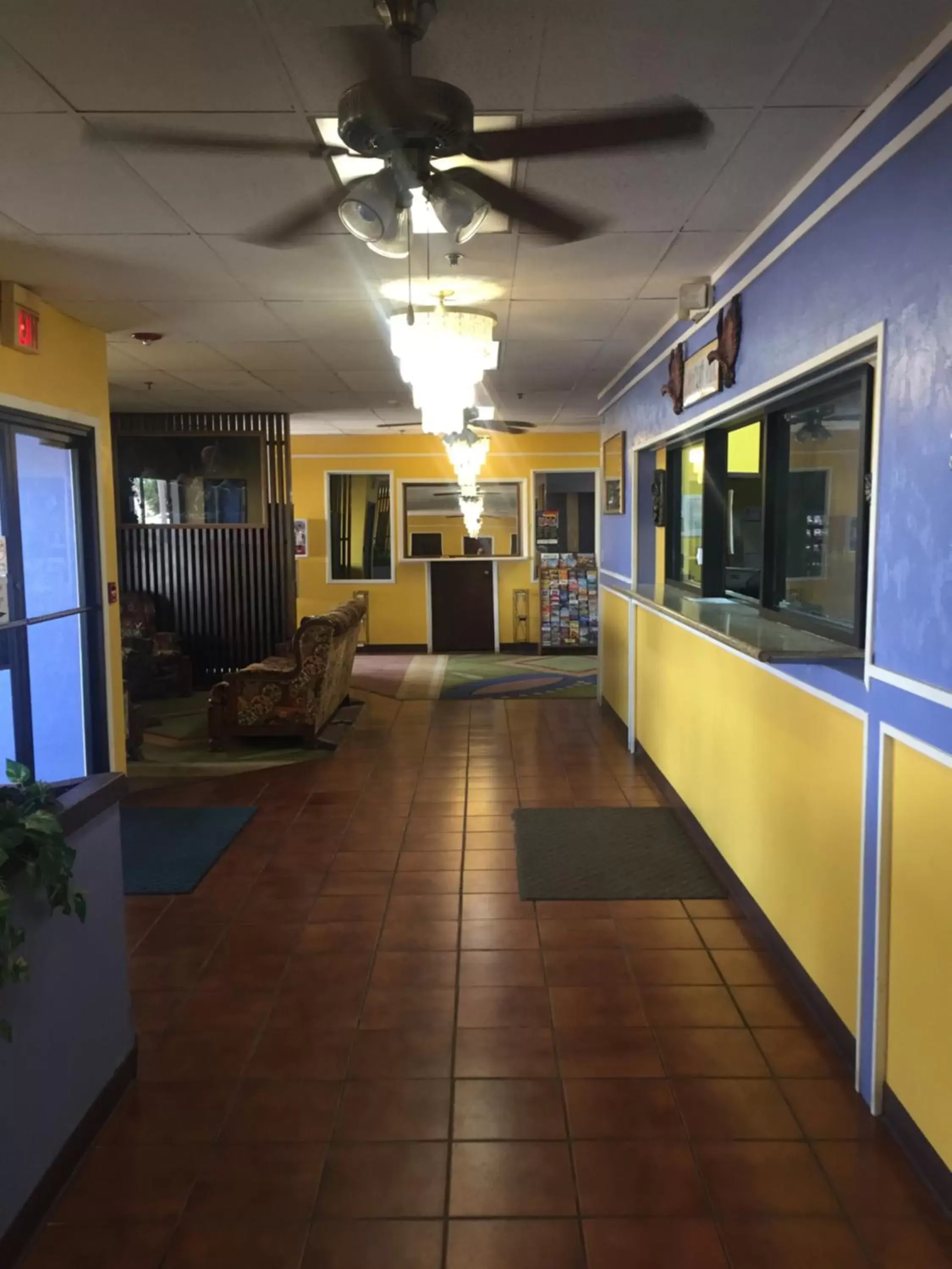 Camelot Inn Camelot Inn