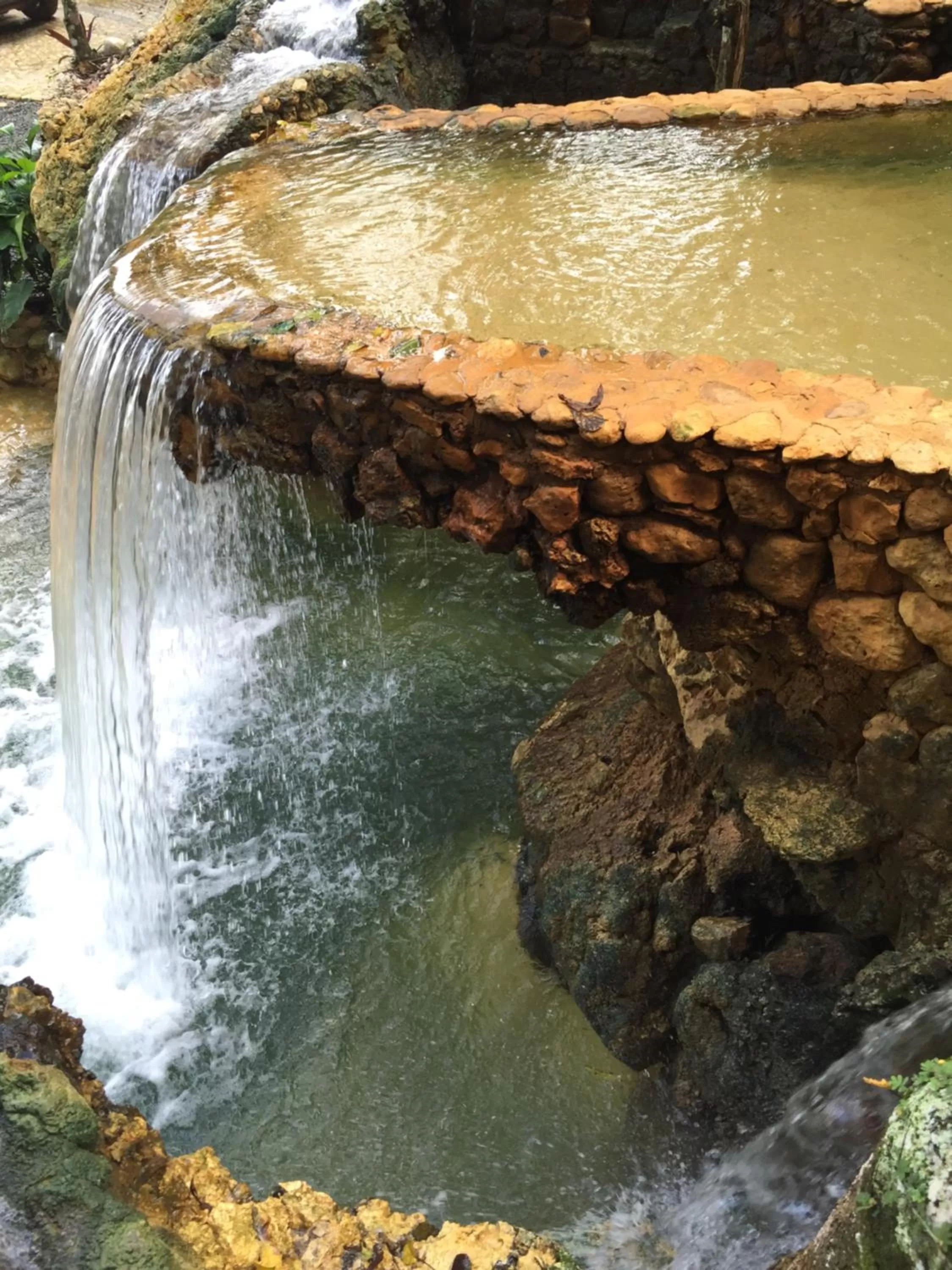 Bird's eye view in Altos de Caño Hondo