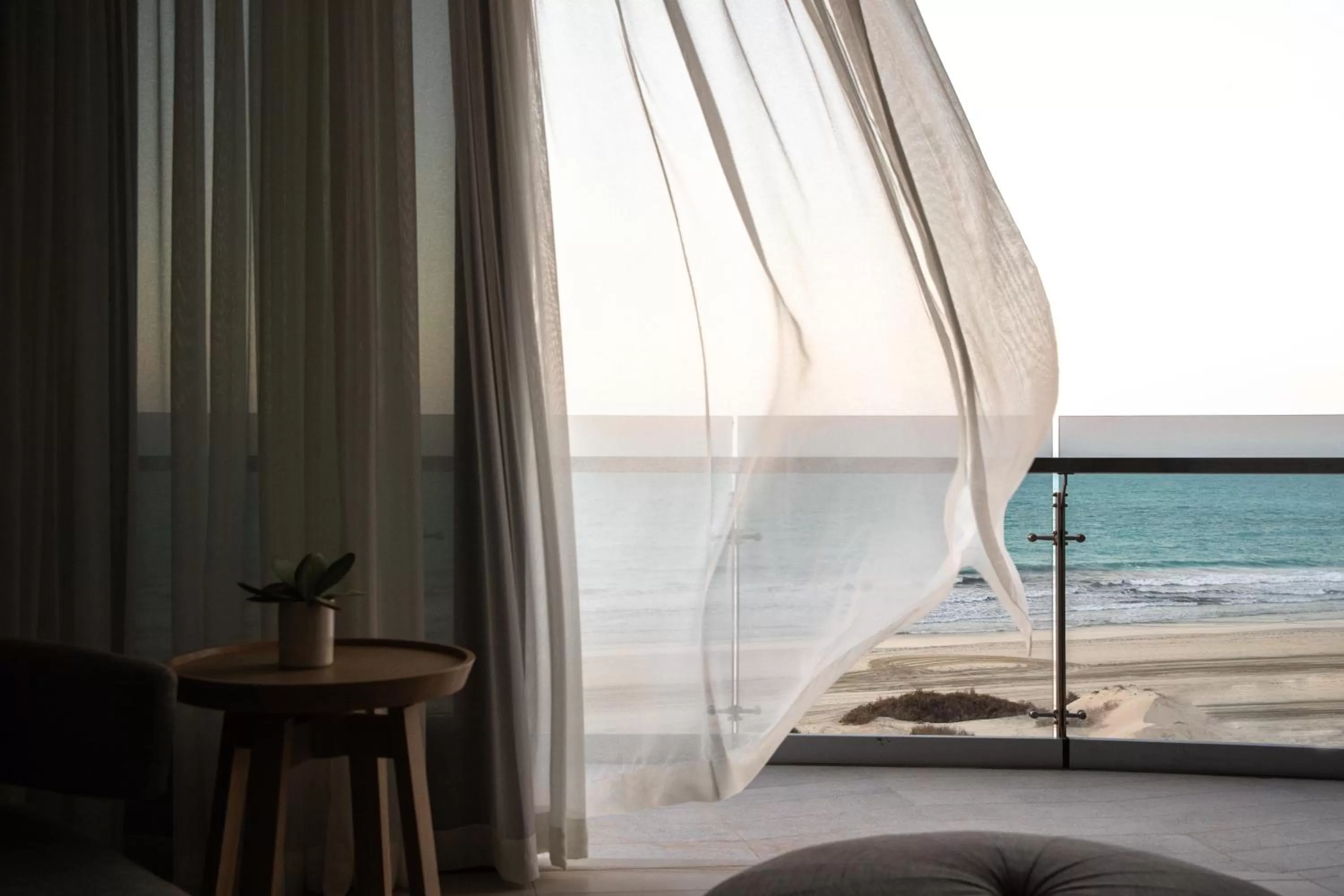 View (from property/room) in Jumeirah Saadiyat Island Abu Dhabi