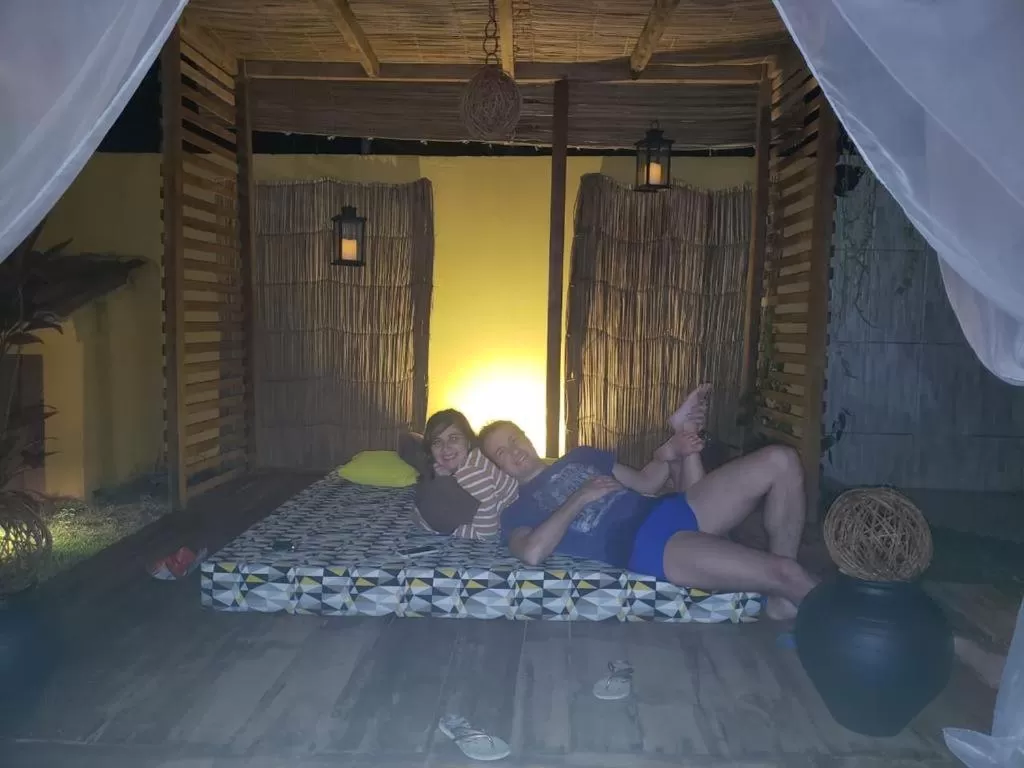 Pousada São Miguel dos Milagres