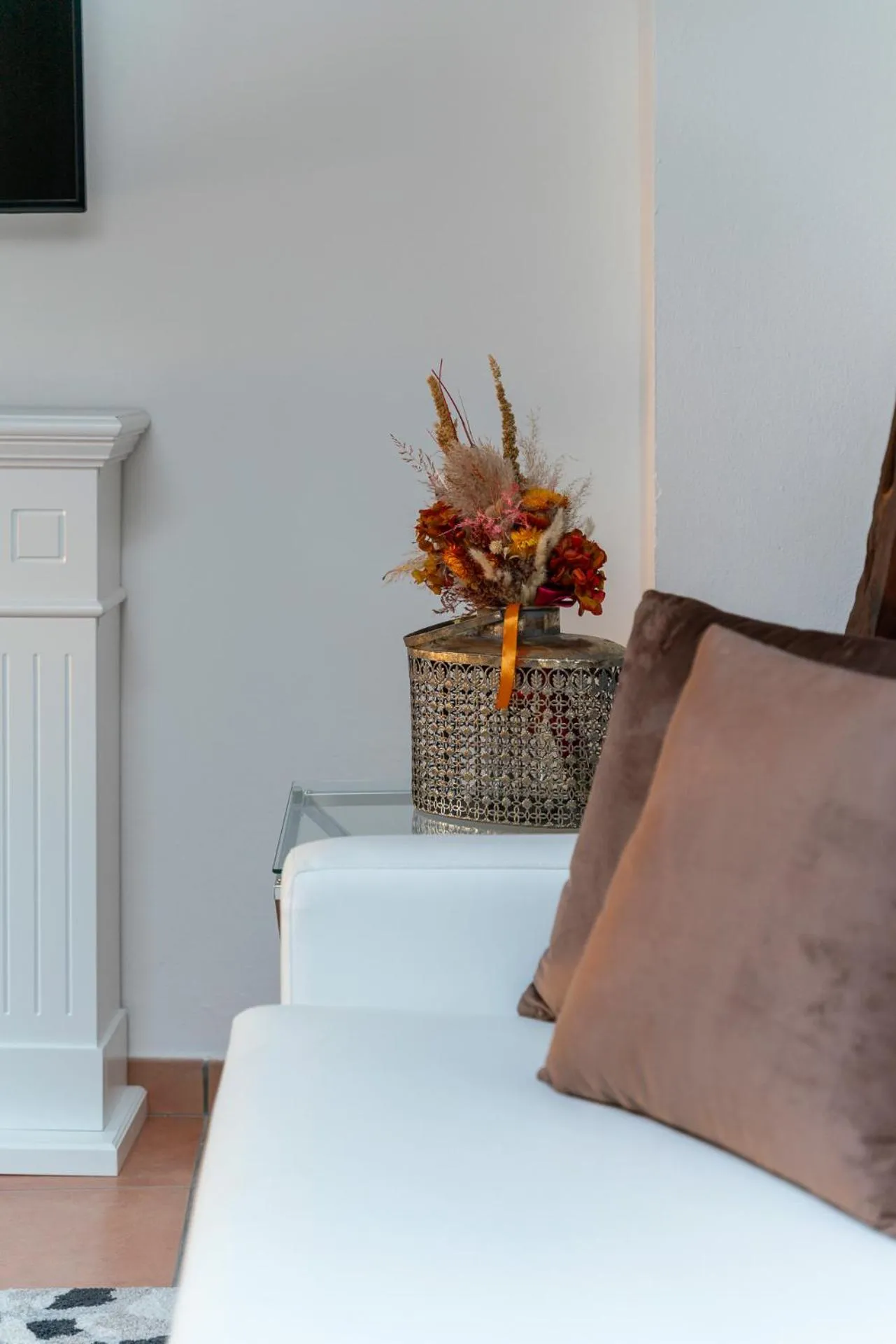 TV and multimedia, Bed in Albergo Rossini 1936 Small & Charming