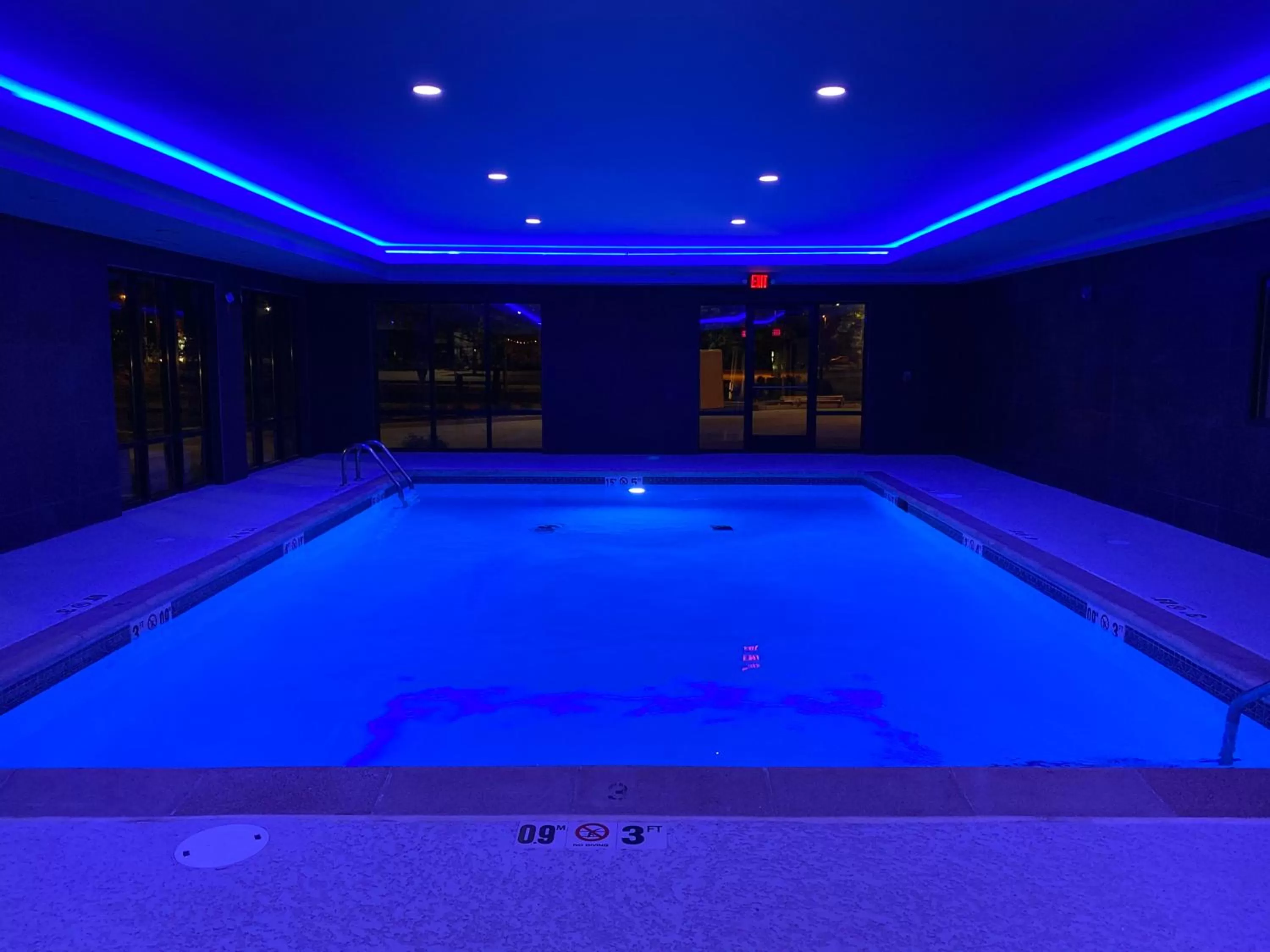 La Quinta Inn & Suites by Wyndham St Louis Route 66