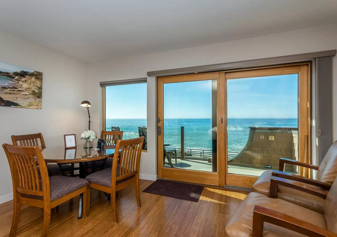 Balcony/Terrace in Moonstone Landing