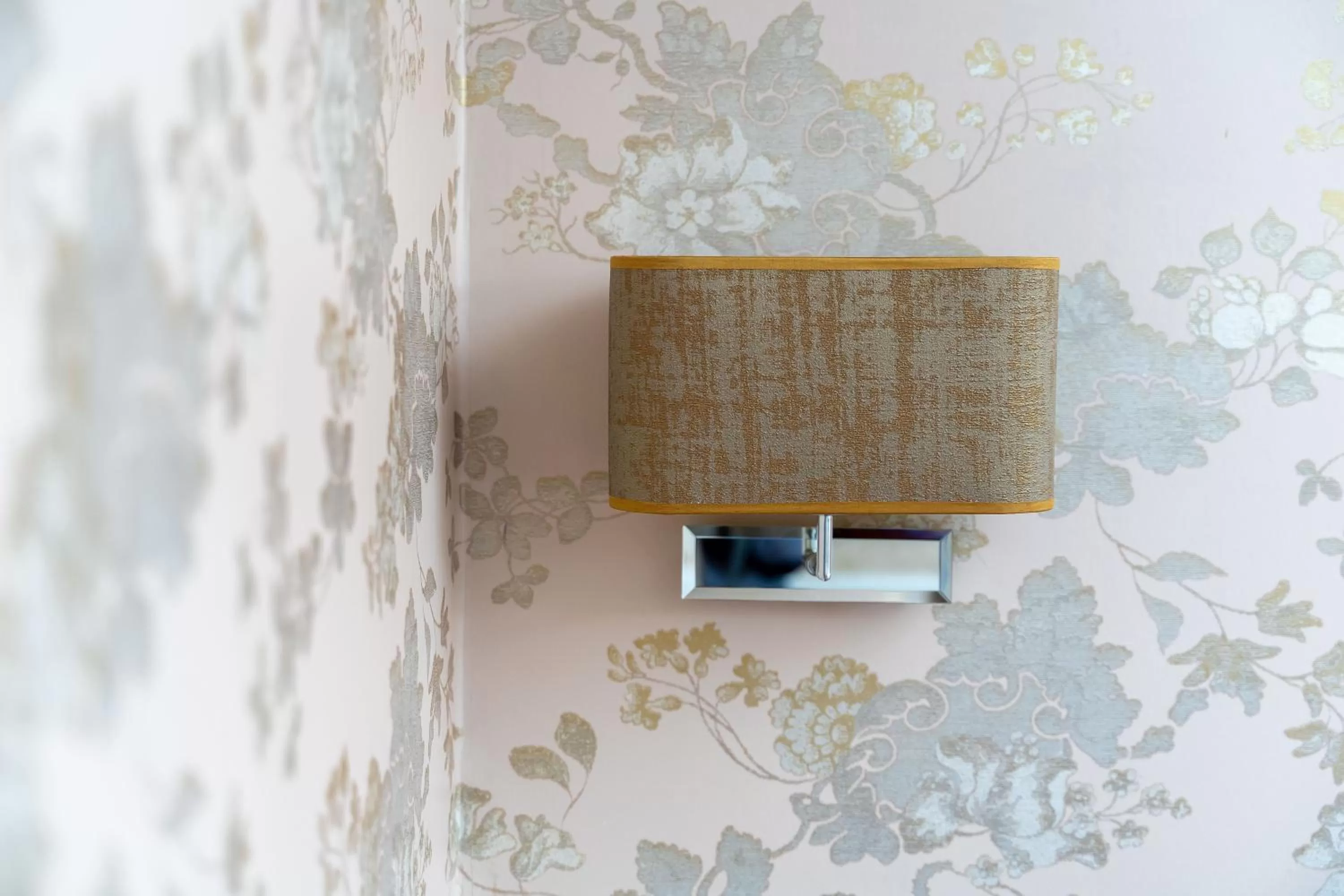 Bedroom in Guildford Manor Hotel & Spa